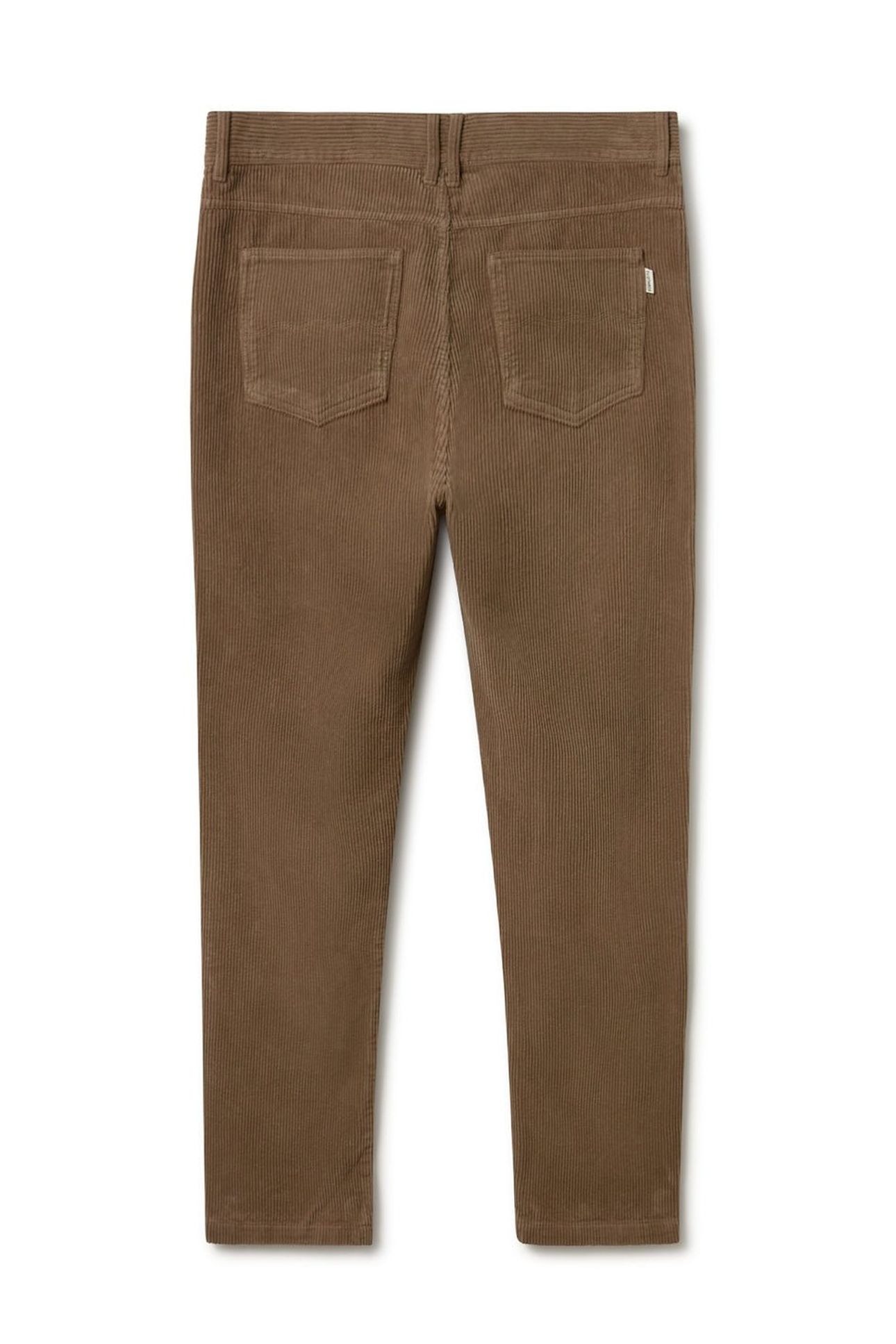 BALAVU PANTS MALT BALL 4