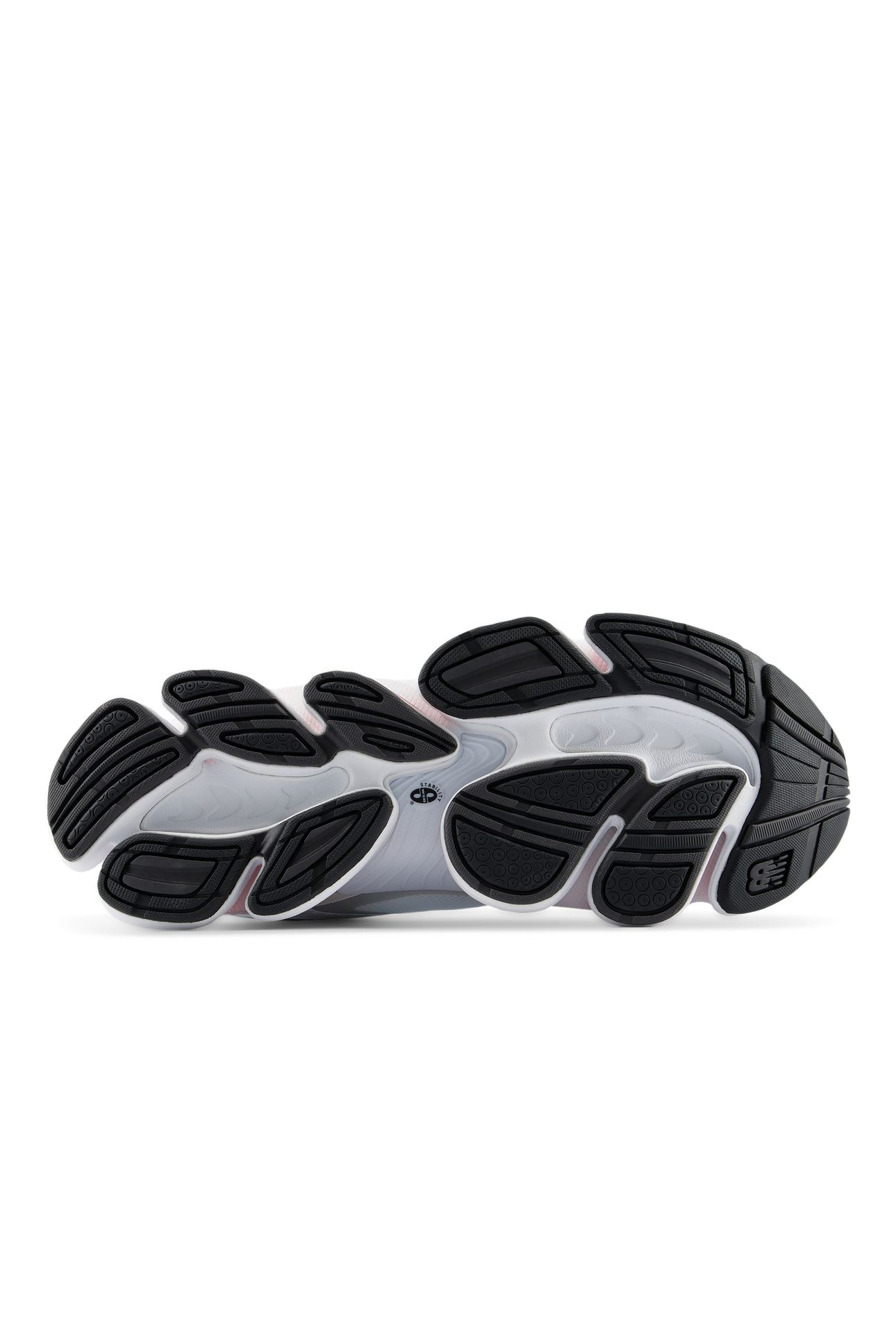 UNISEX ABZORB 2000 WHITE 8