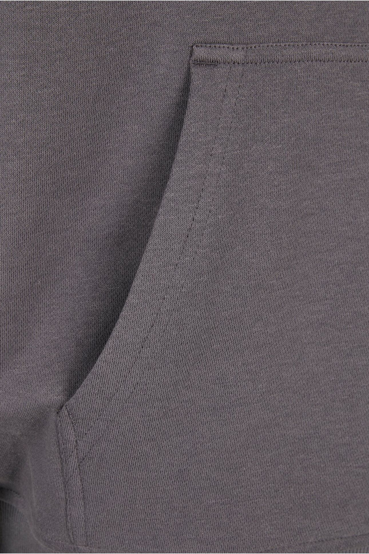 BOXY ZIP HOODY DARKSHADOW 10
