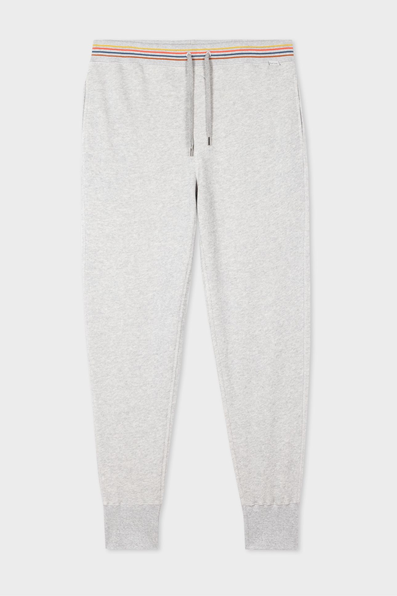 MEN PANT ARTIST RIB GREY 5