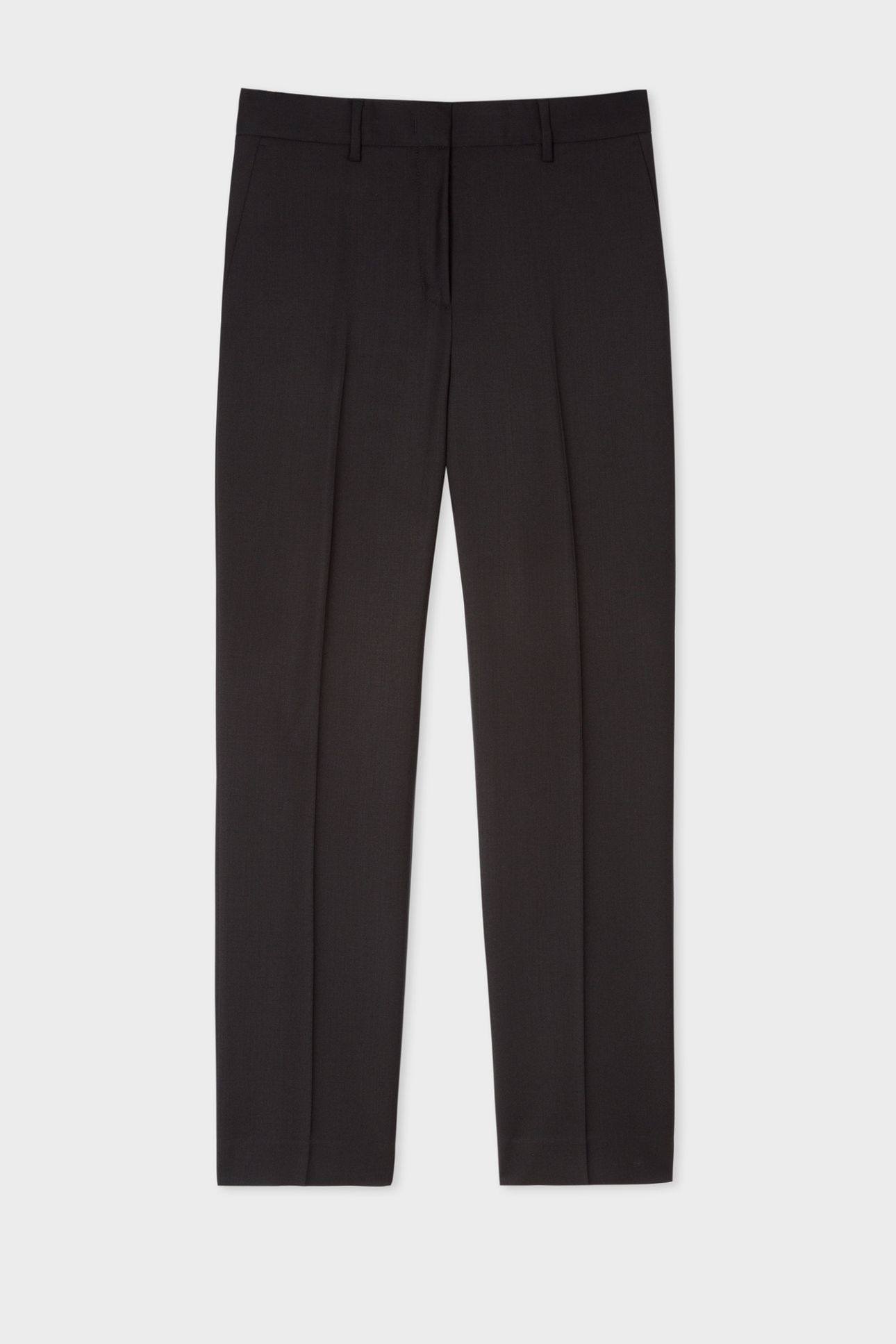 WOMENS TROUSERS BLACK 3