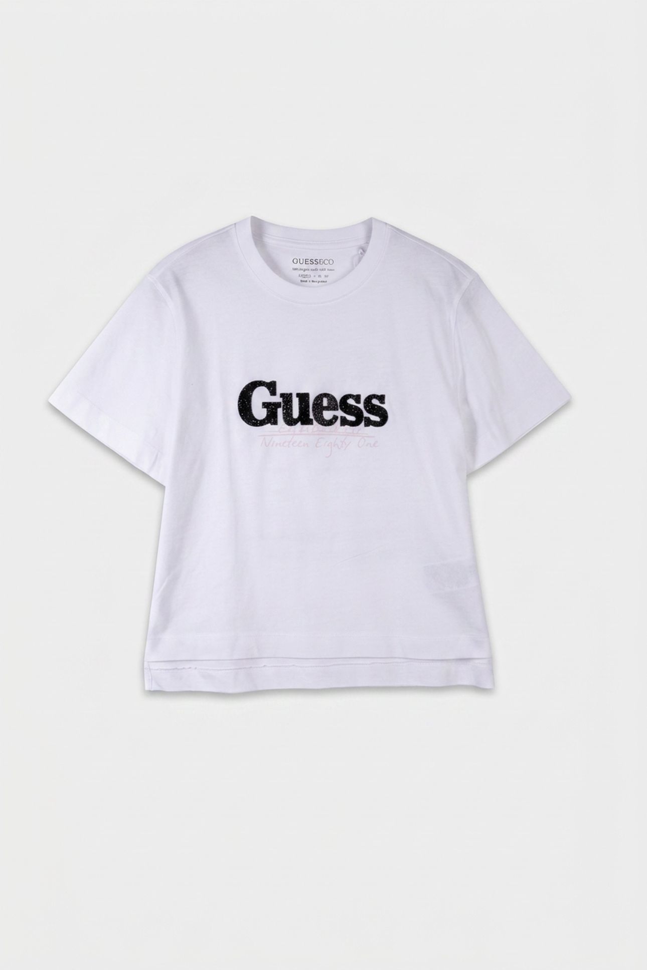 CN SL GUESS TOUR DAT PURE WHITE 3