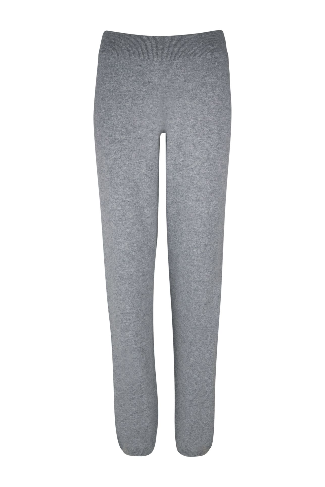 CAROLE, PANTS GREY 1