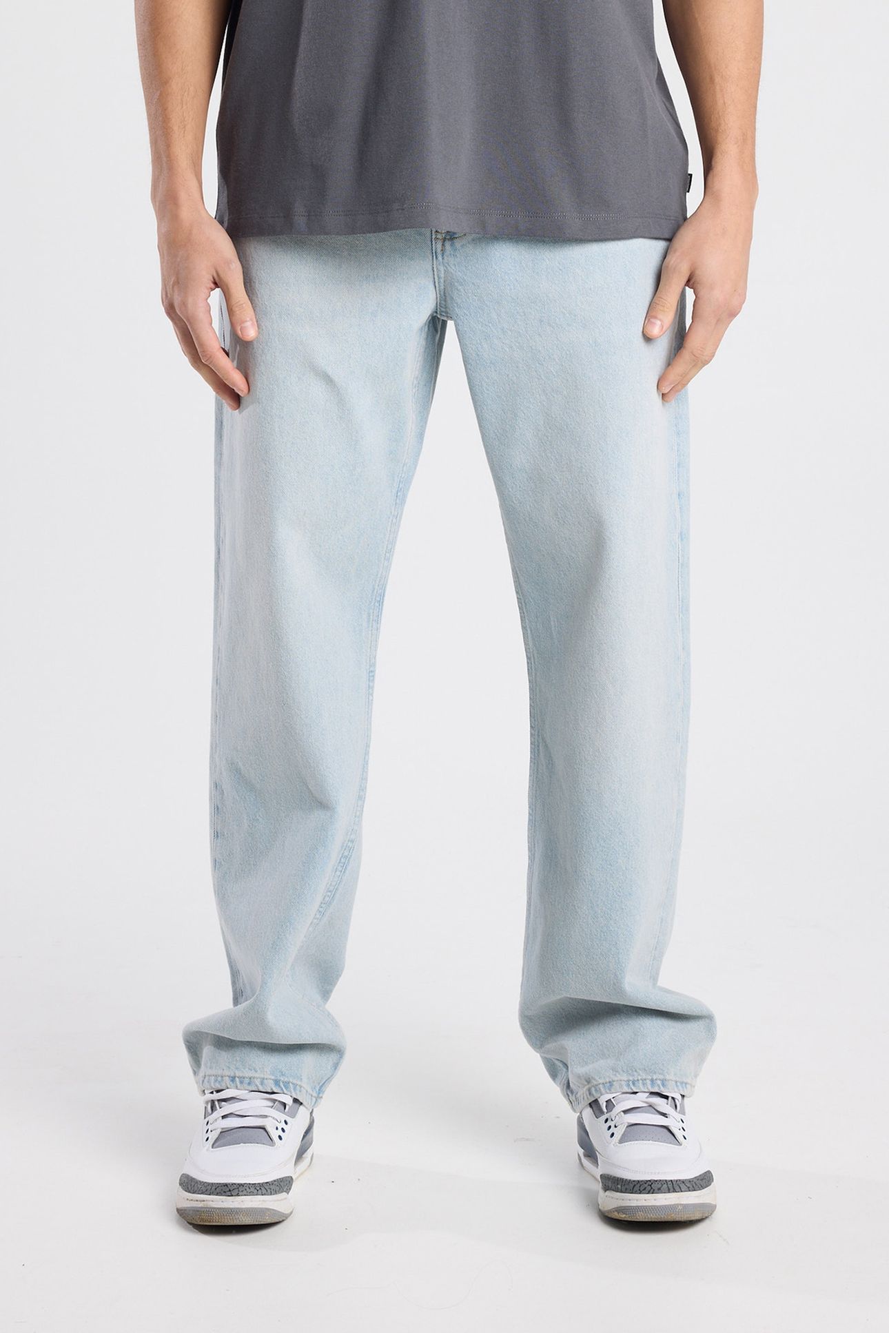 DUNCAN VINTAGE BLUE 1