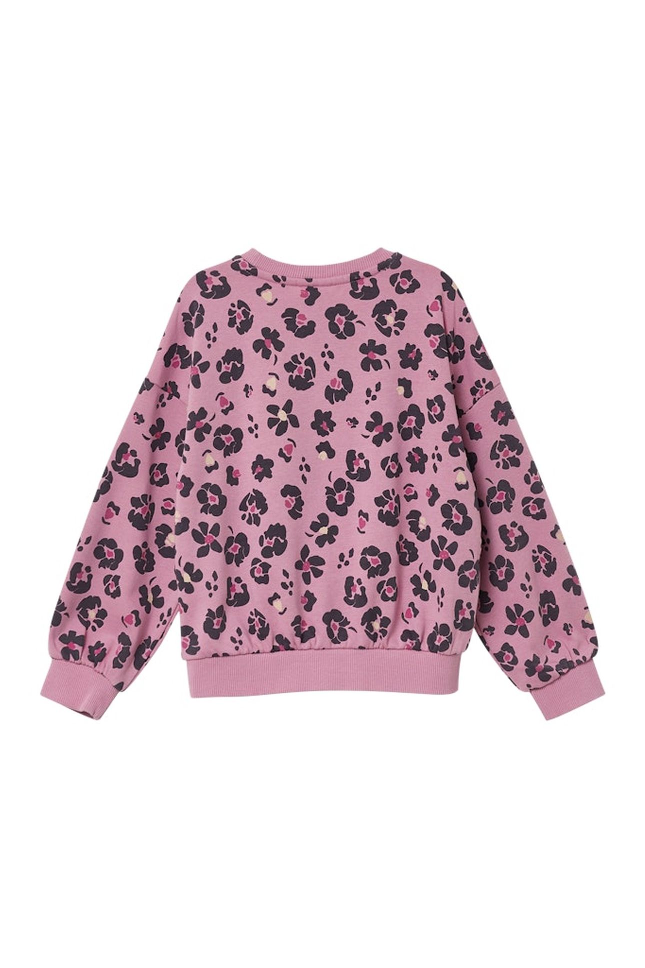 S.OLIVER SWEATSHIRTS PINK 2