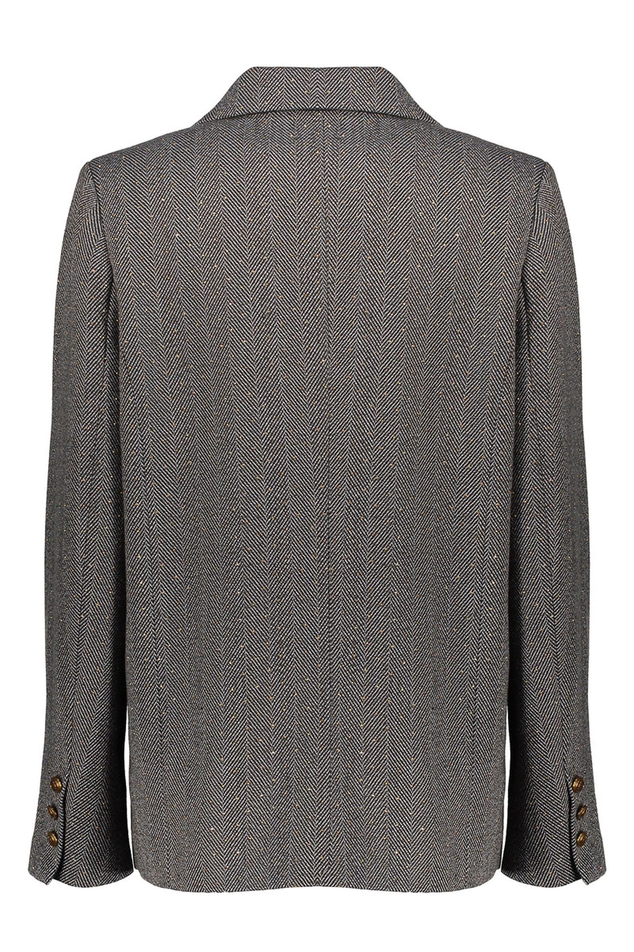 BLAZER HERRINGBONE + STONES ANTHRACITE STONES 2