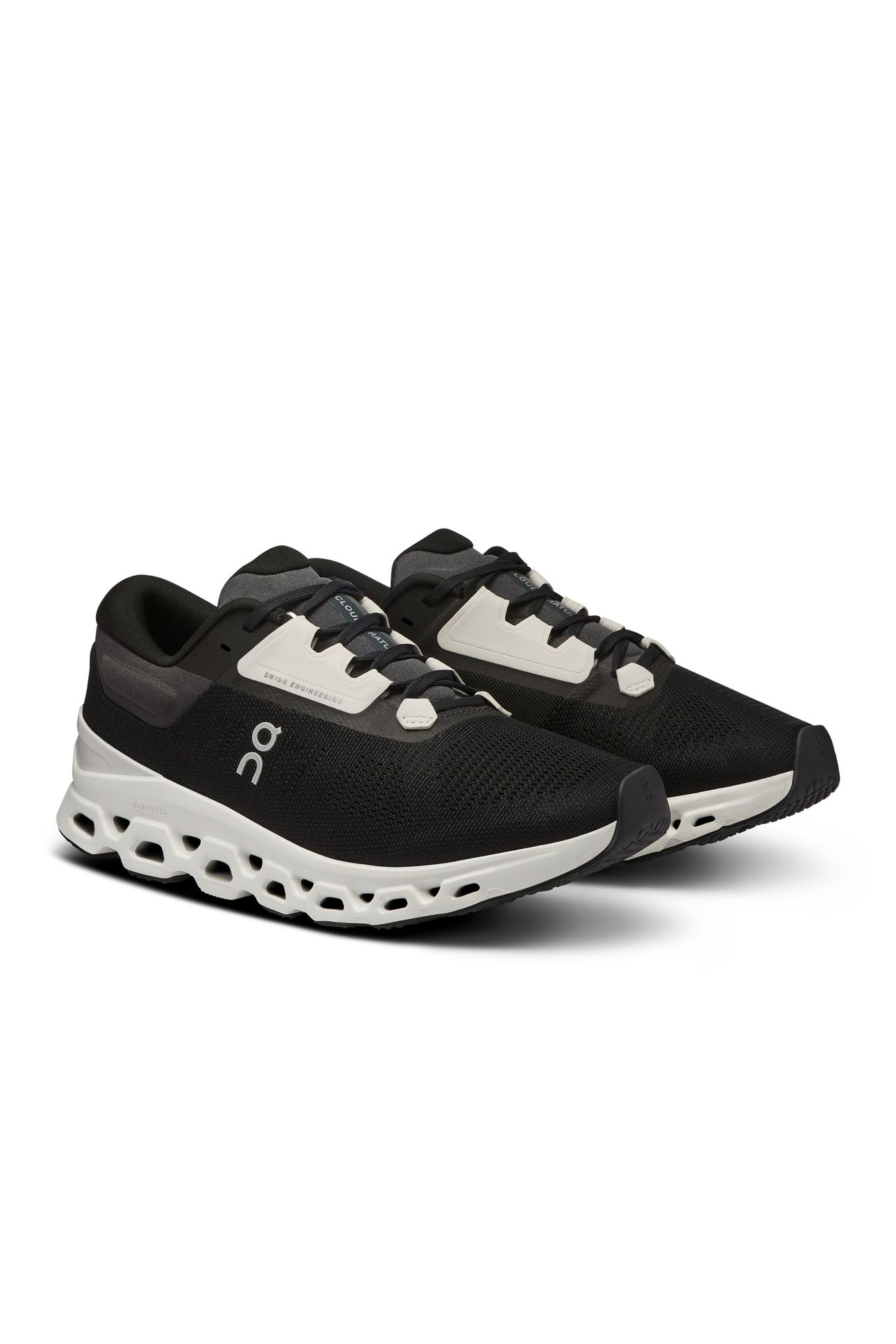 CLOUDSTRATUS 3 BLACK | FROST 2