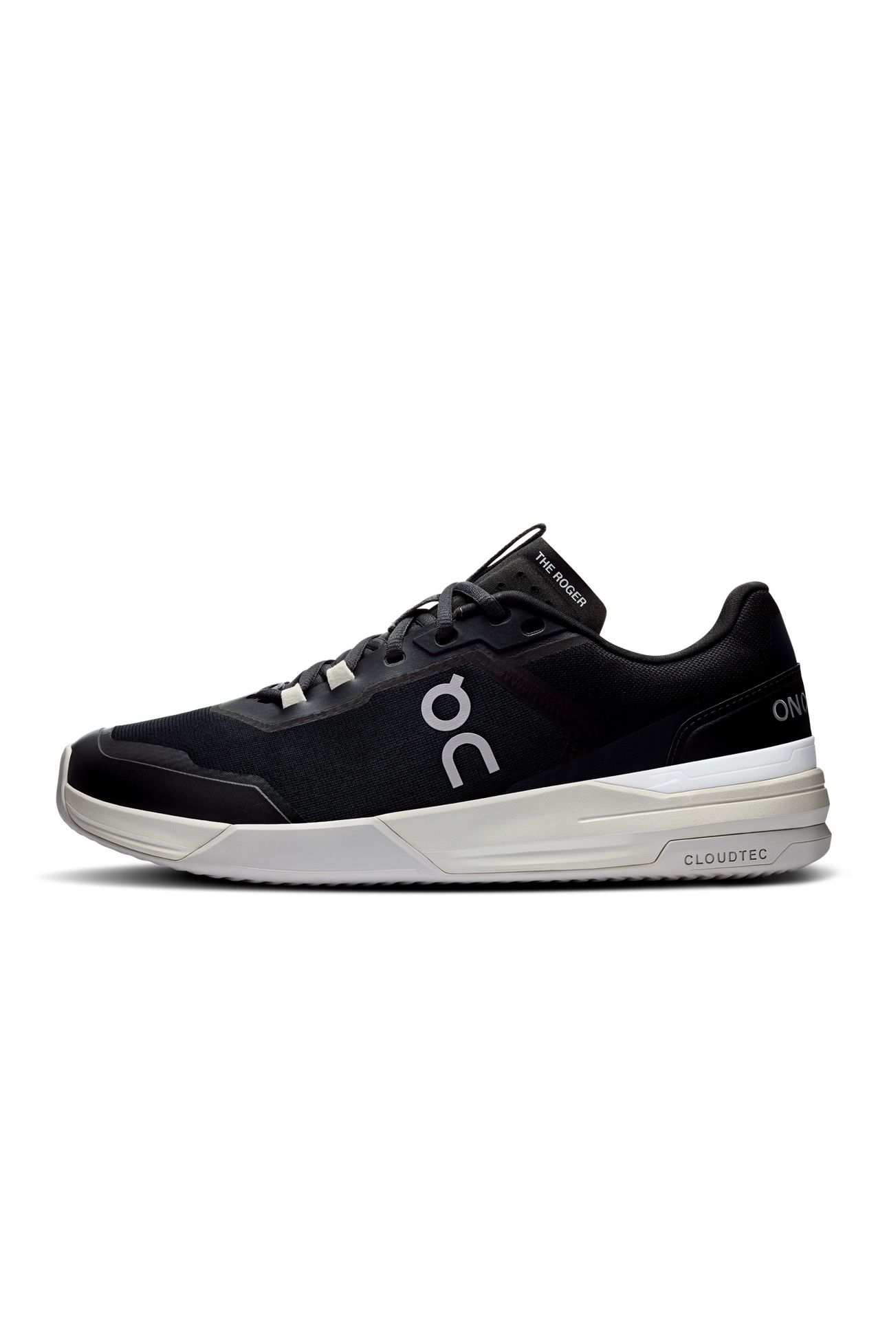 THE ROGER ADV PRO CLAY 1 BLACK | WHITE 3