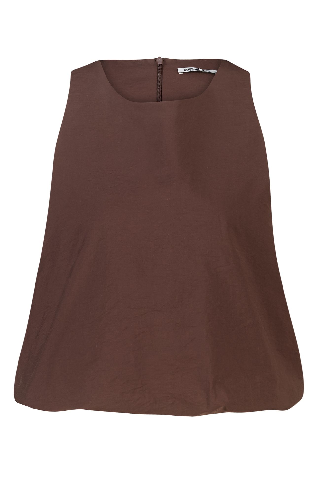 IVETTE DARK BROWN 3