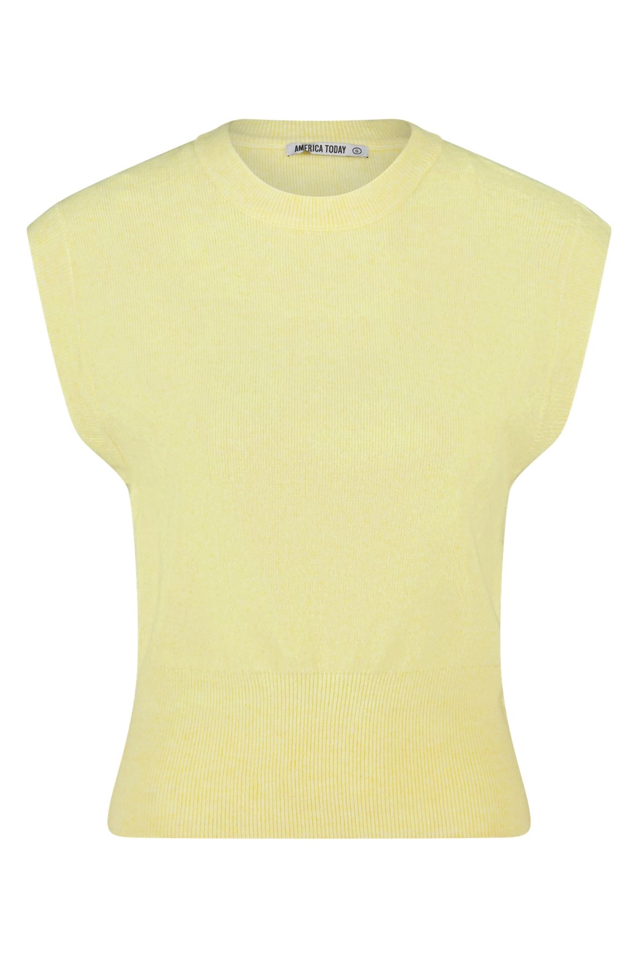 KALINA LIGHT YELLOW 3