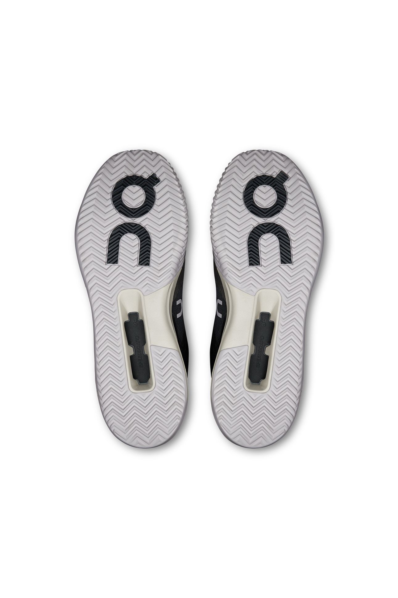 THE ROGER ADV PRO CLAY 1 BLACK | WHITE 5