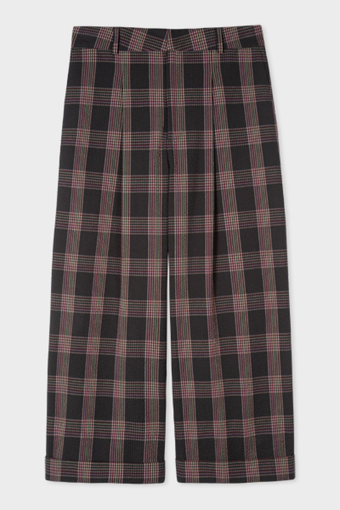 WOMENS TROUSERS BLACK 3