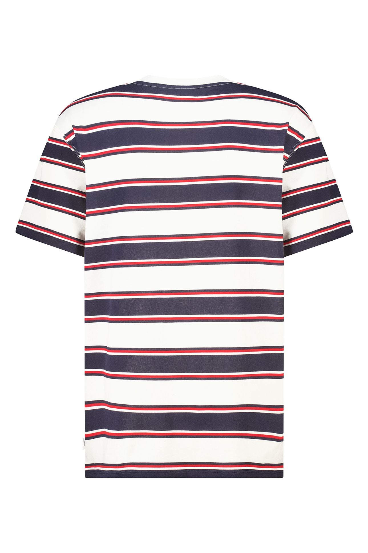 EWOUT WHITE/RED 4