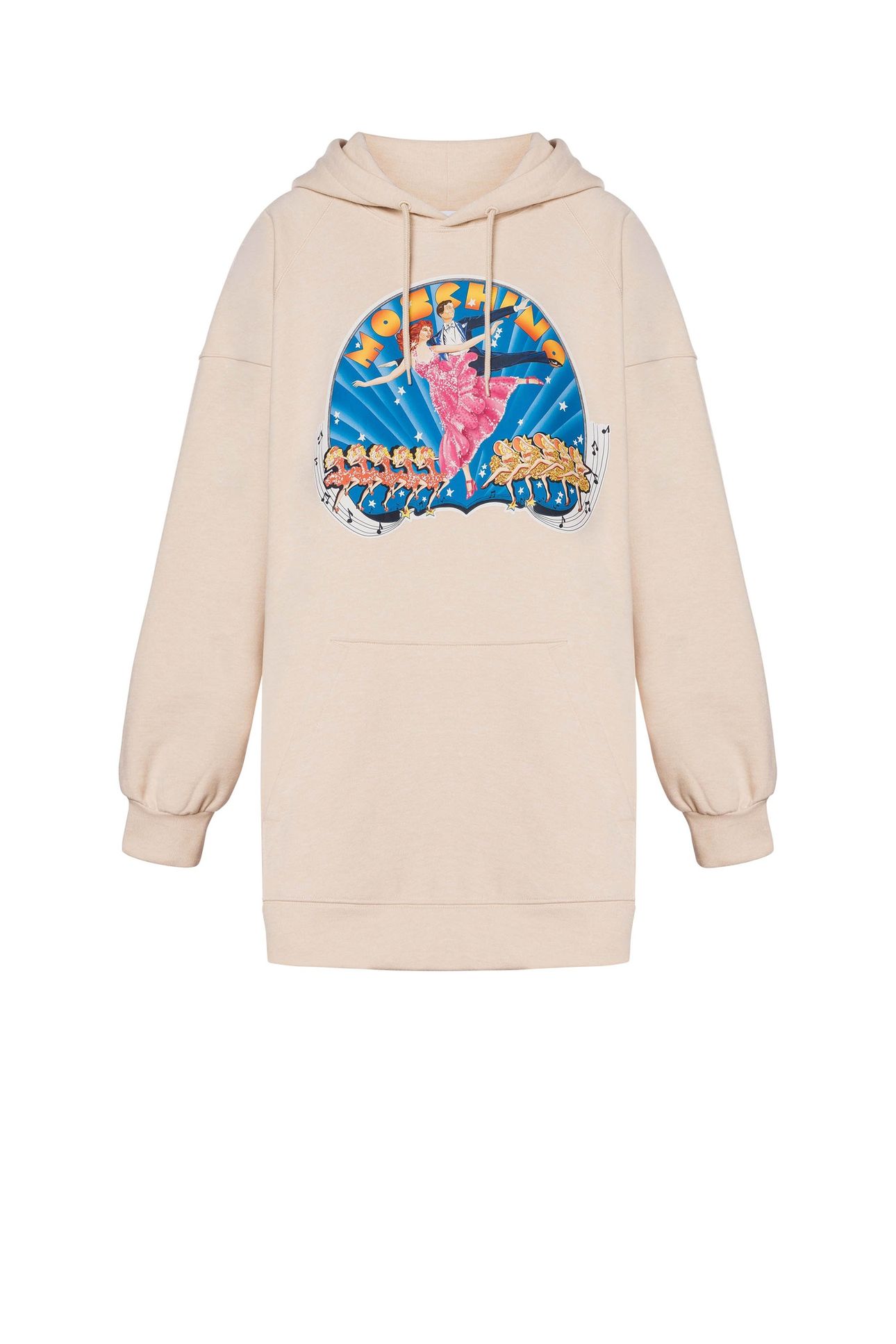 FLEECEWEAR WHITE 3