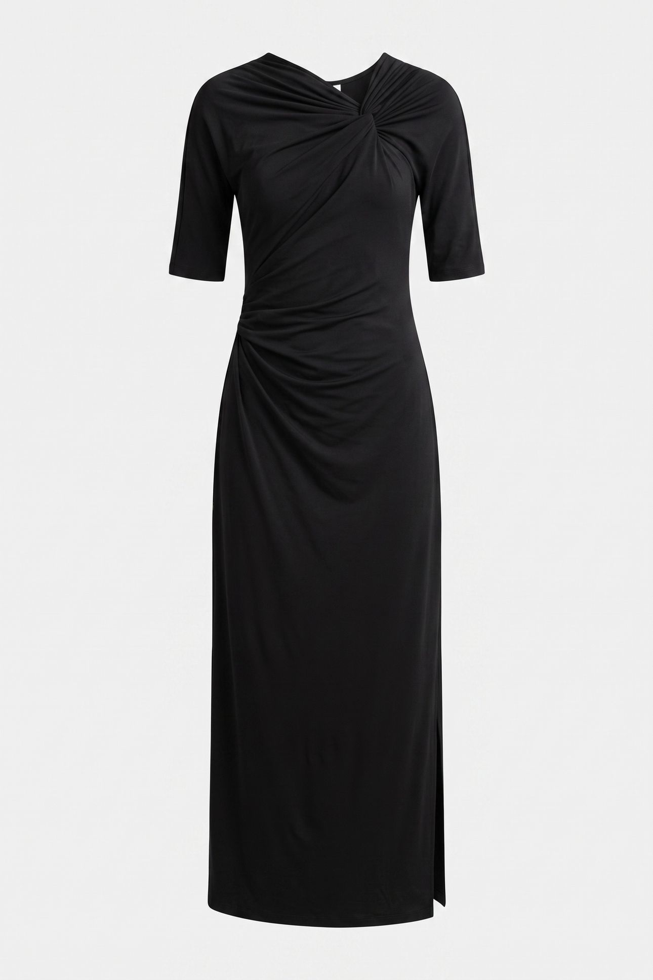 ST SUNRISE DRESS BLACK 3