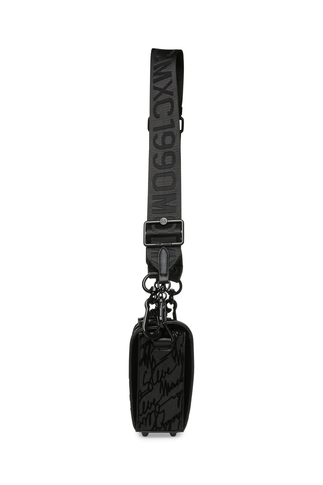 BROYA BAG BLACK/BLACK 3