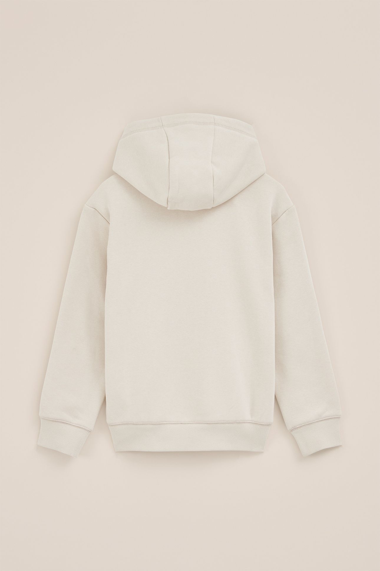 SWEATER BEIGE 4