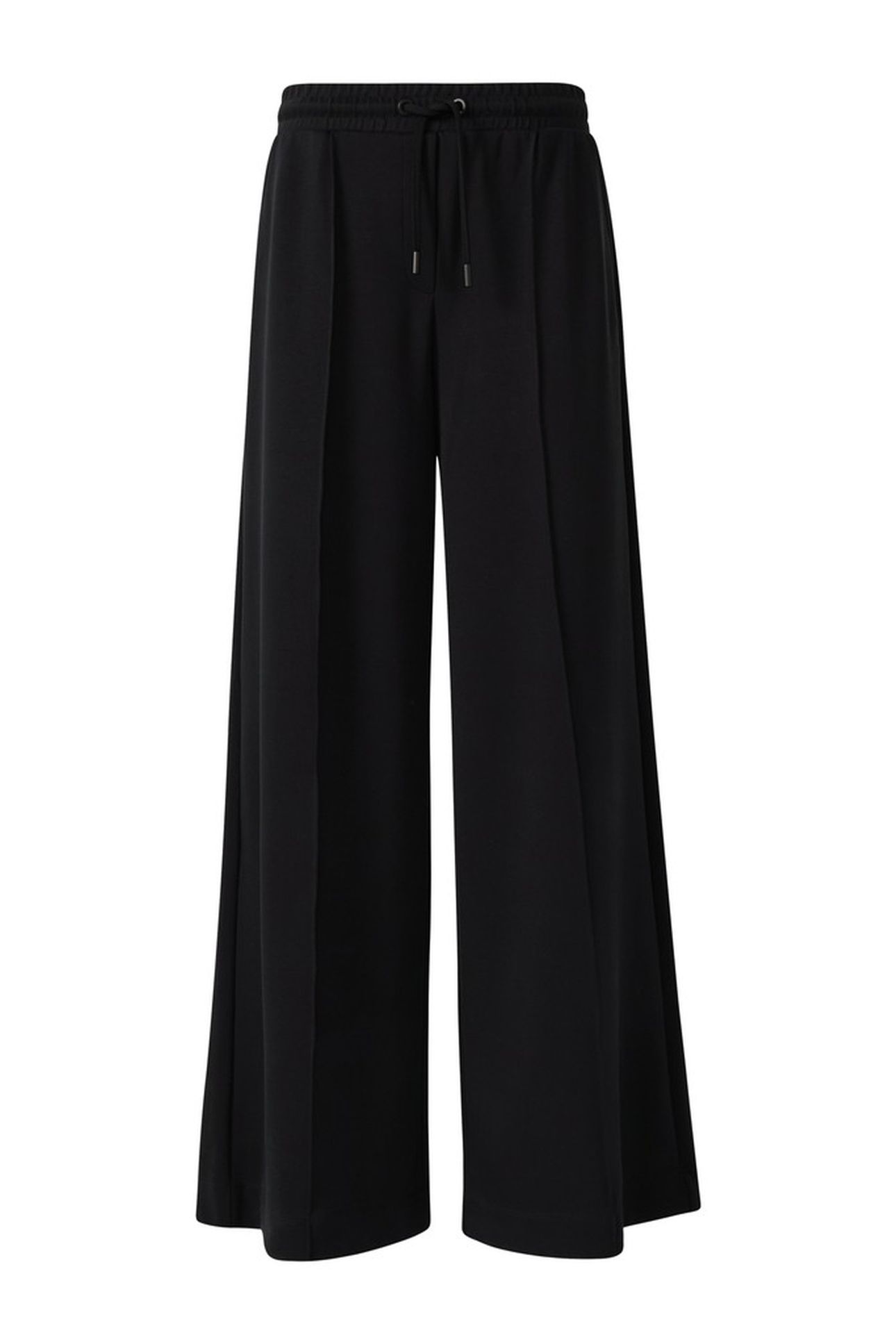 COMMA PANTS BLACK 4