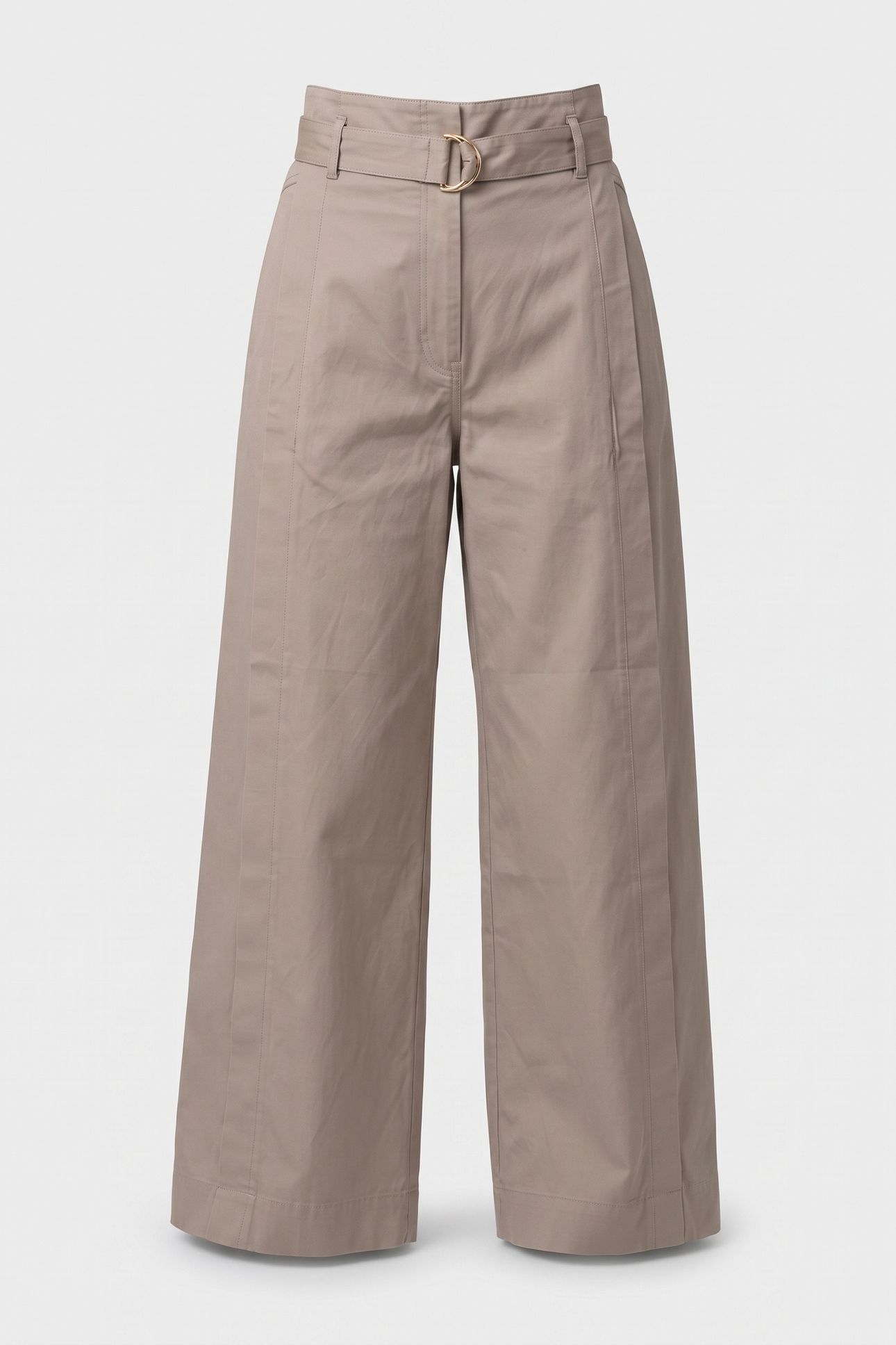 ST LEON TROUSERS BEIGE 3