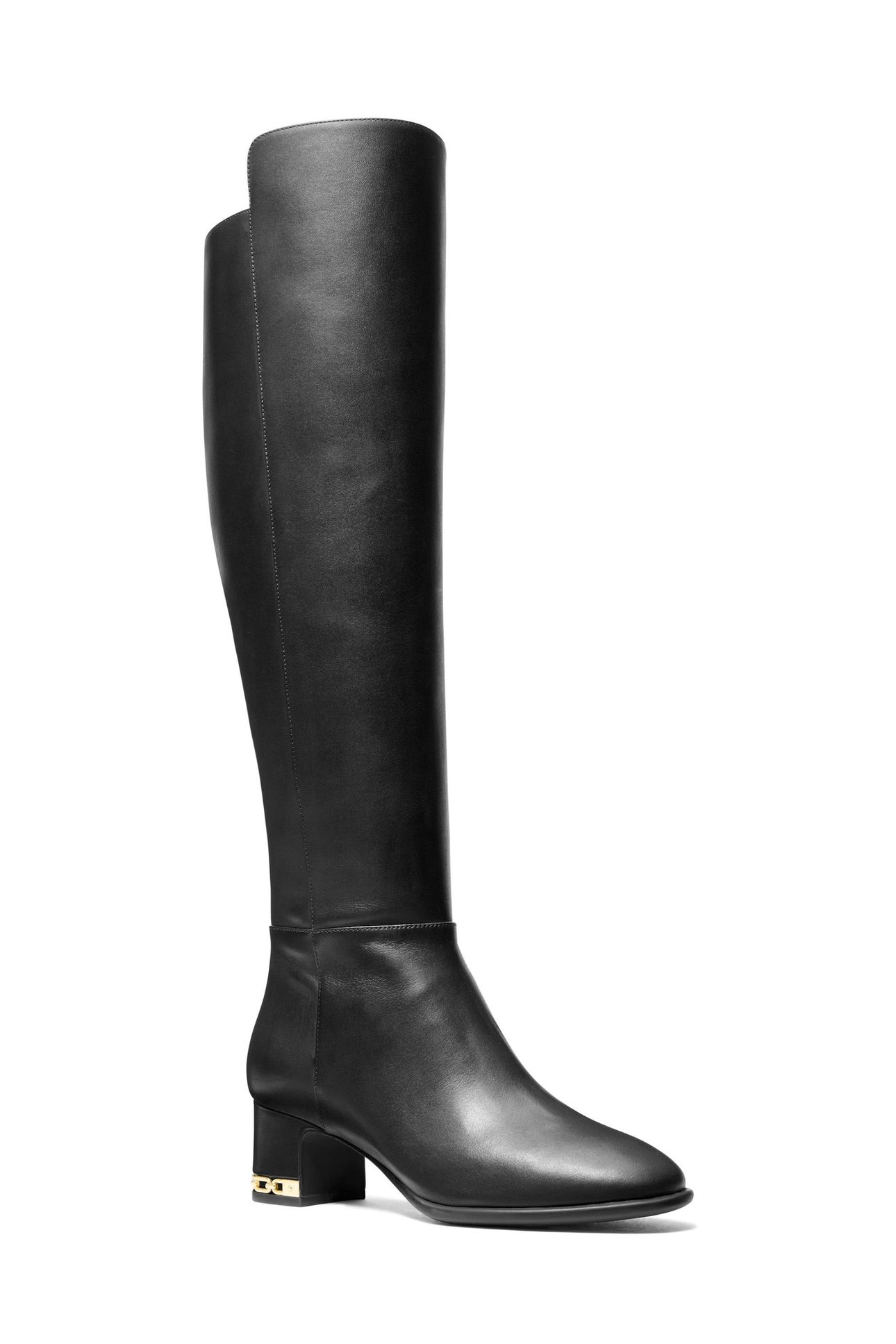 JUNE FLEX BOOT BLACK 4