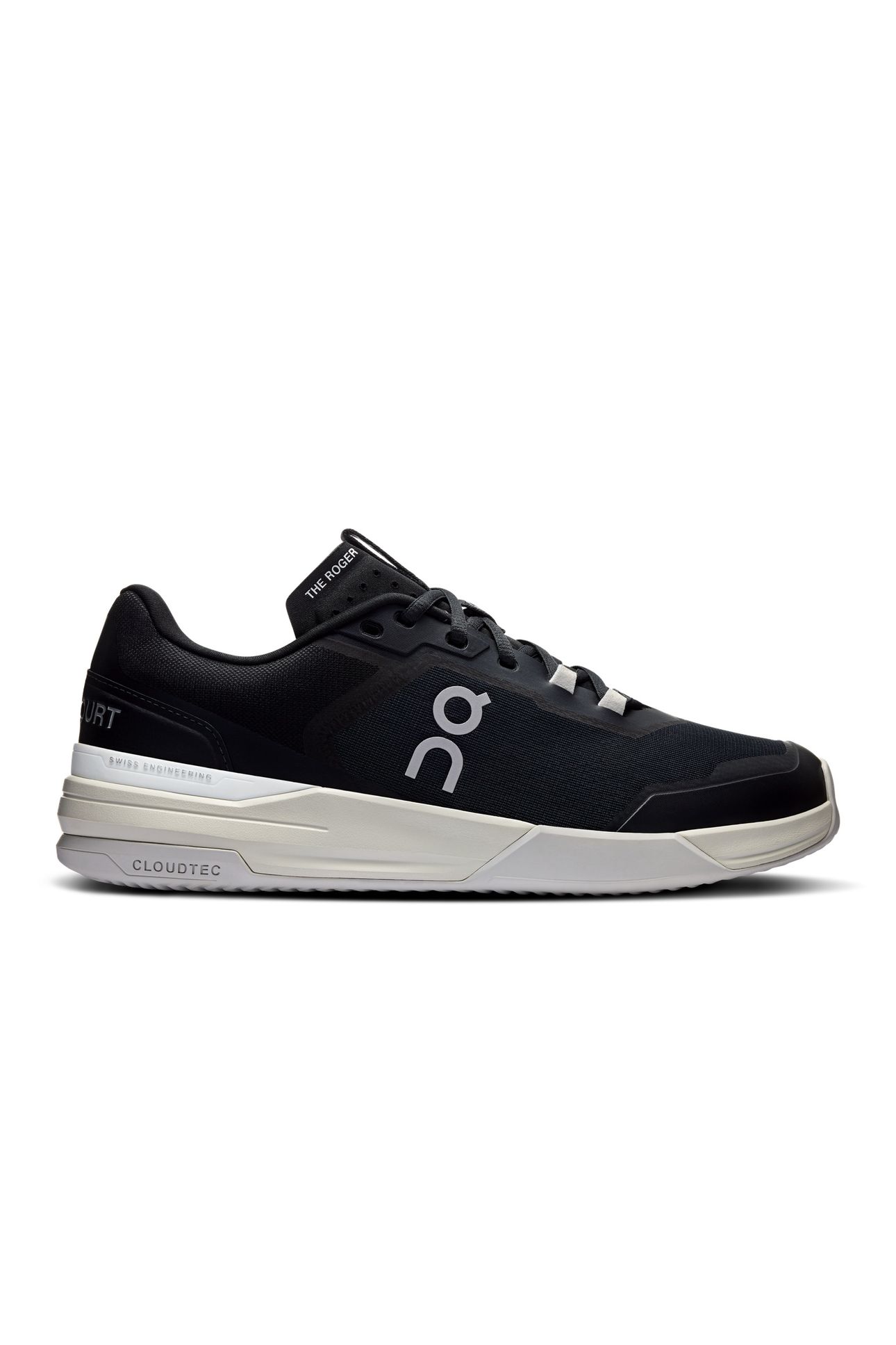 THE ROGER ADV PRO CLAY 1 BLACK | WHITE 1