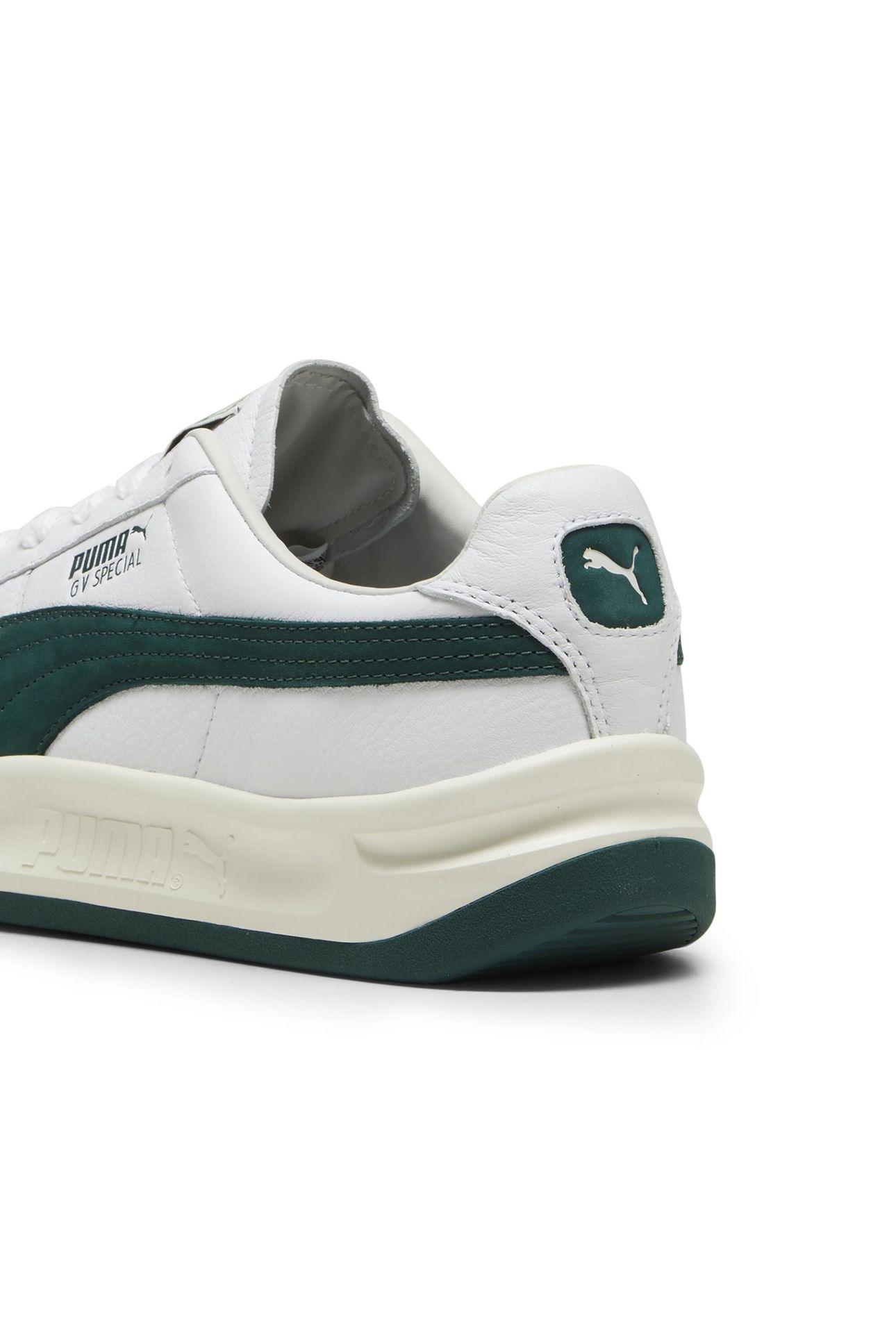 UNISEX GV SPECIAL BASE WHITE-DARK MYRTLE 6
