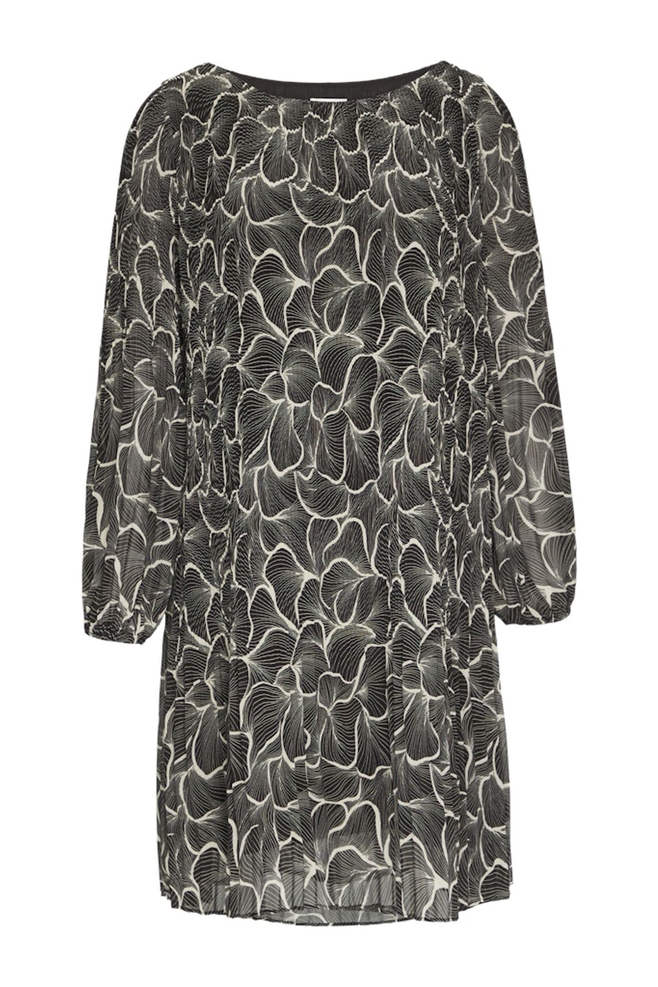 S.OLIVER DRESSES BLACK 8