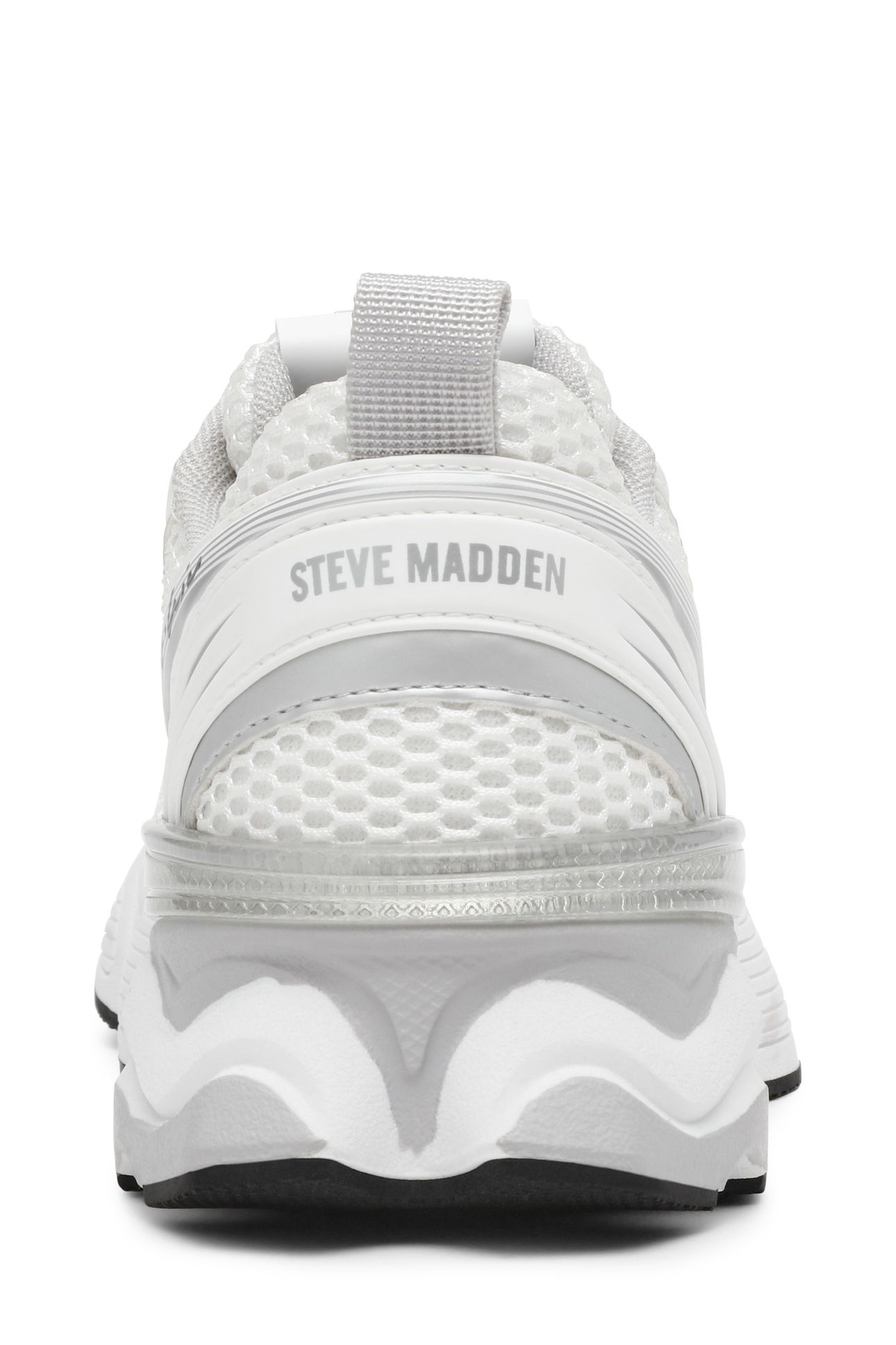 SPEEDSTER-E SNEAKERS WHITE MULTI 5