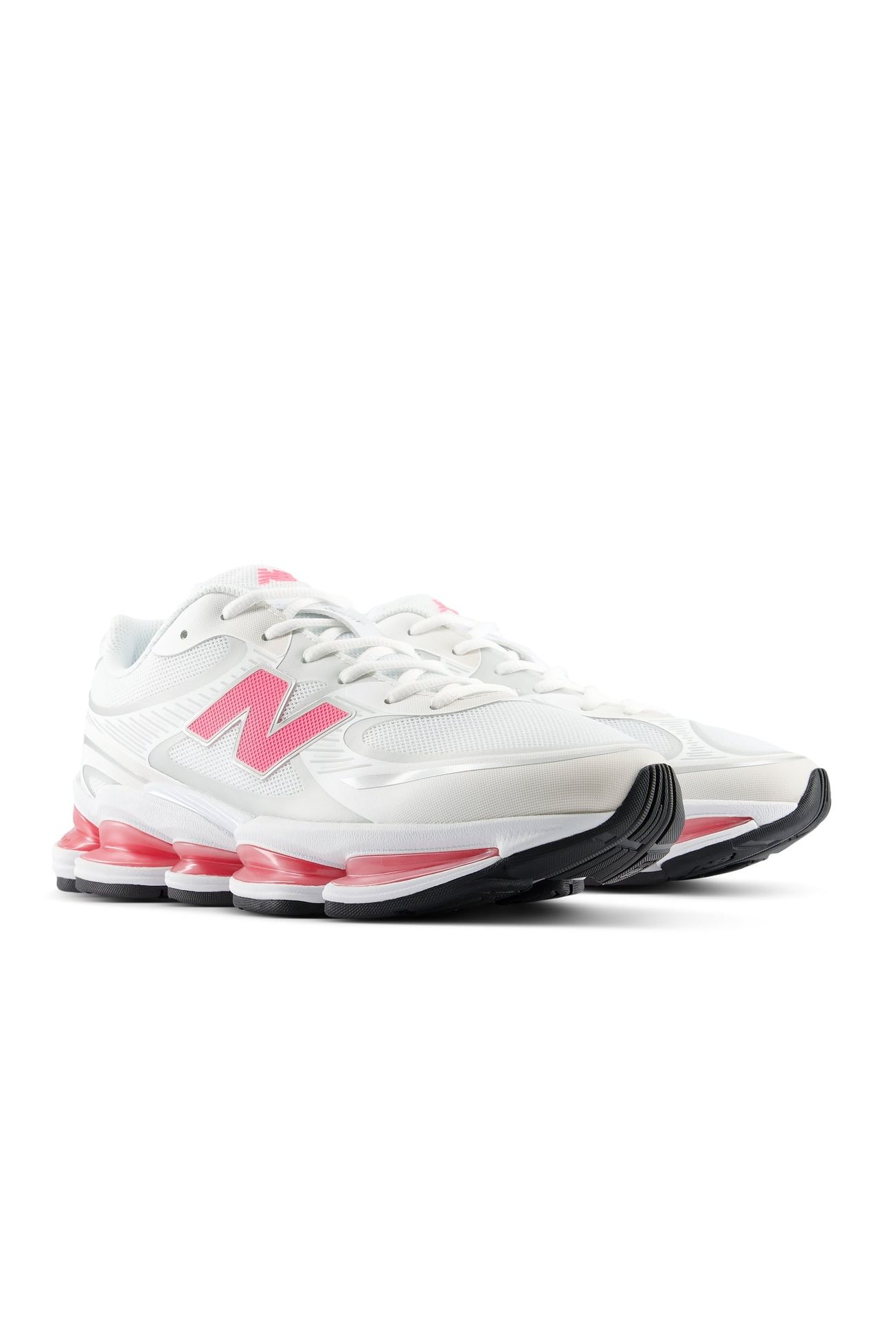 UNISEX ABZORB 2000 WHITE 3