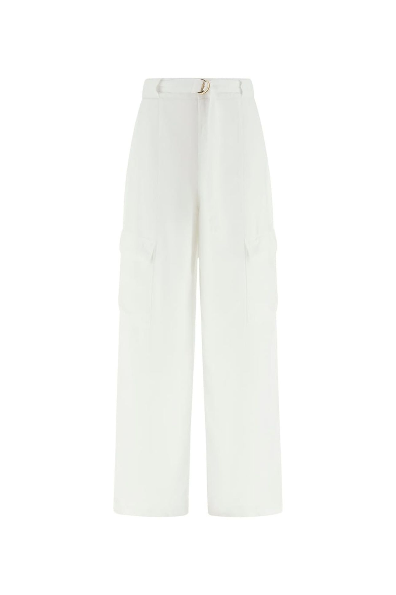 AGATHA CARGO PURE WHITE 4
