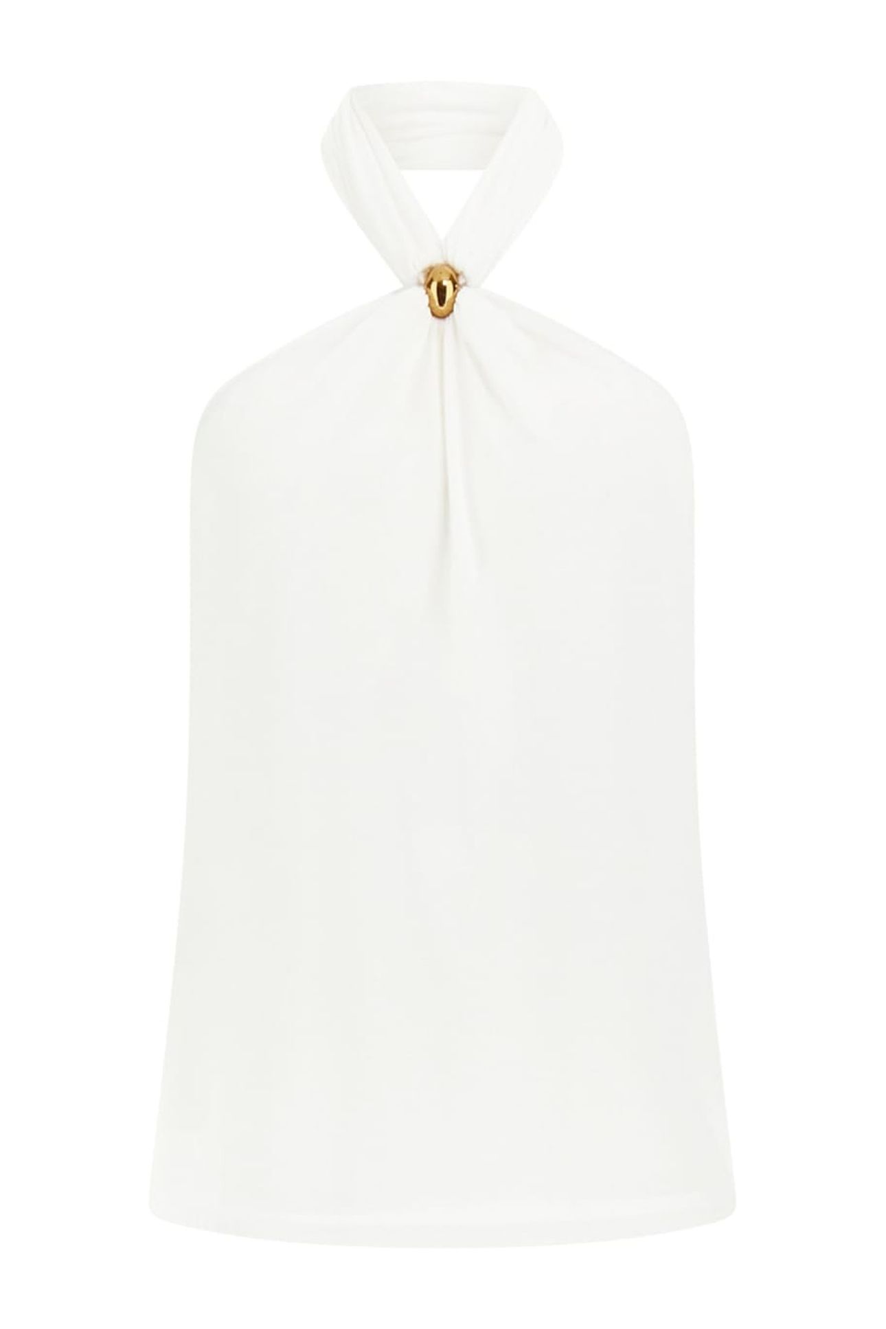 SELENA HALTER KNOT T WHITE PEAKS 4