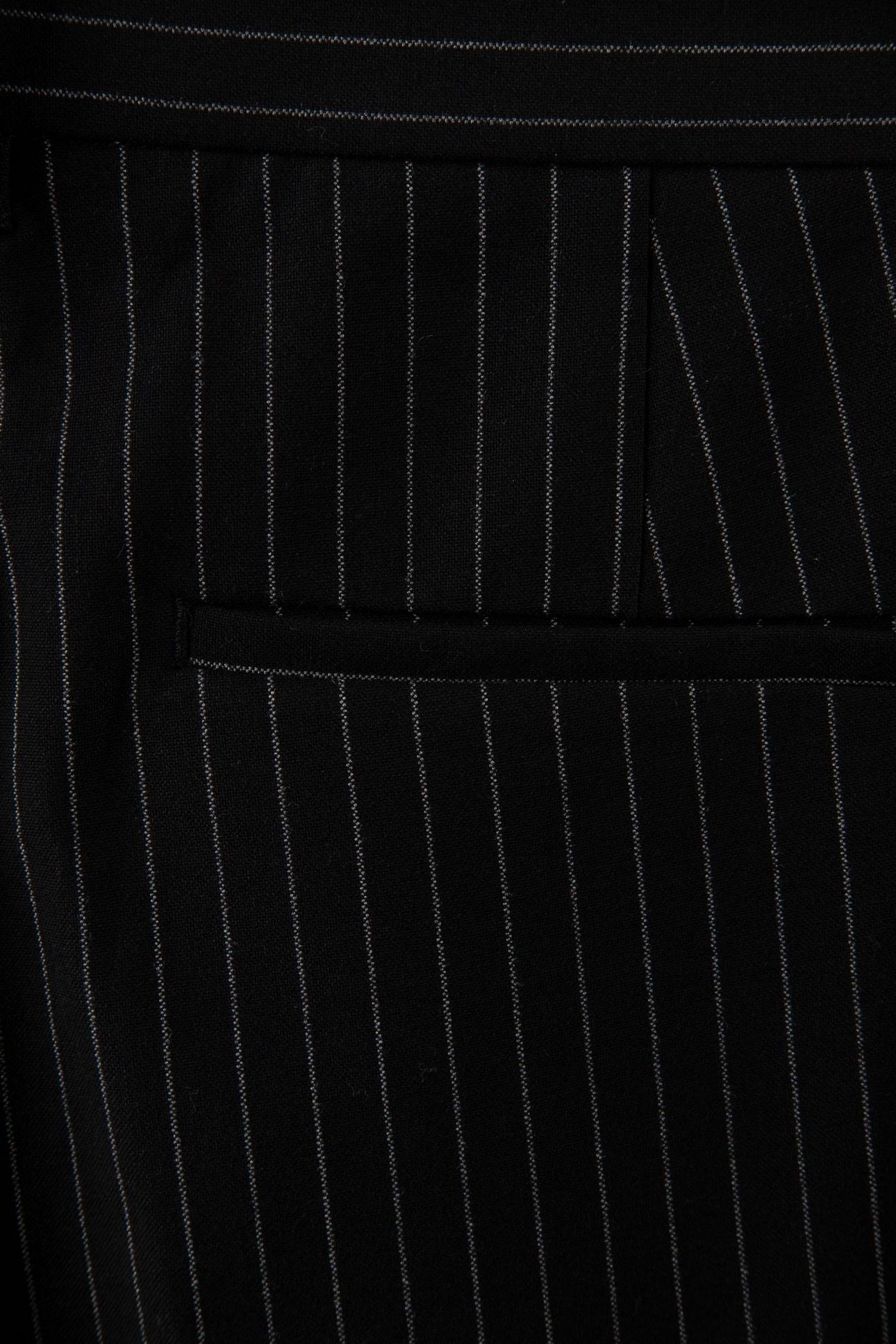 MORTE TROUSER BLACK/GREY 4