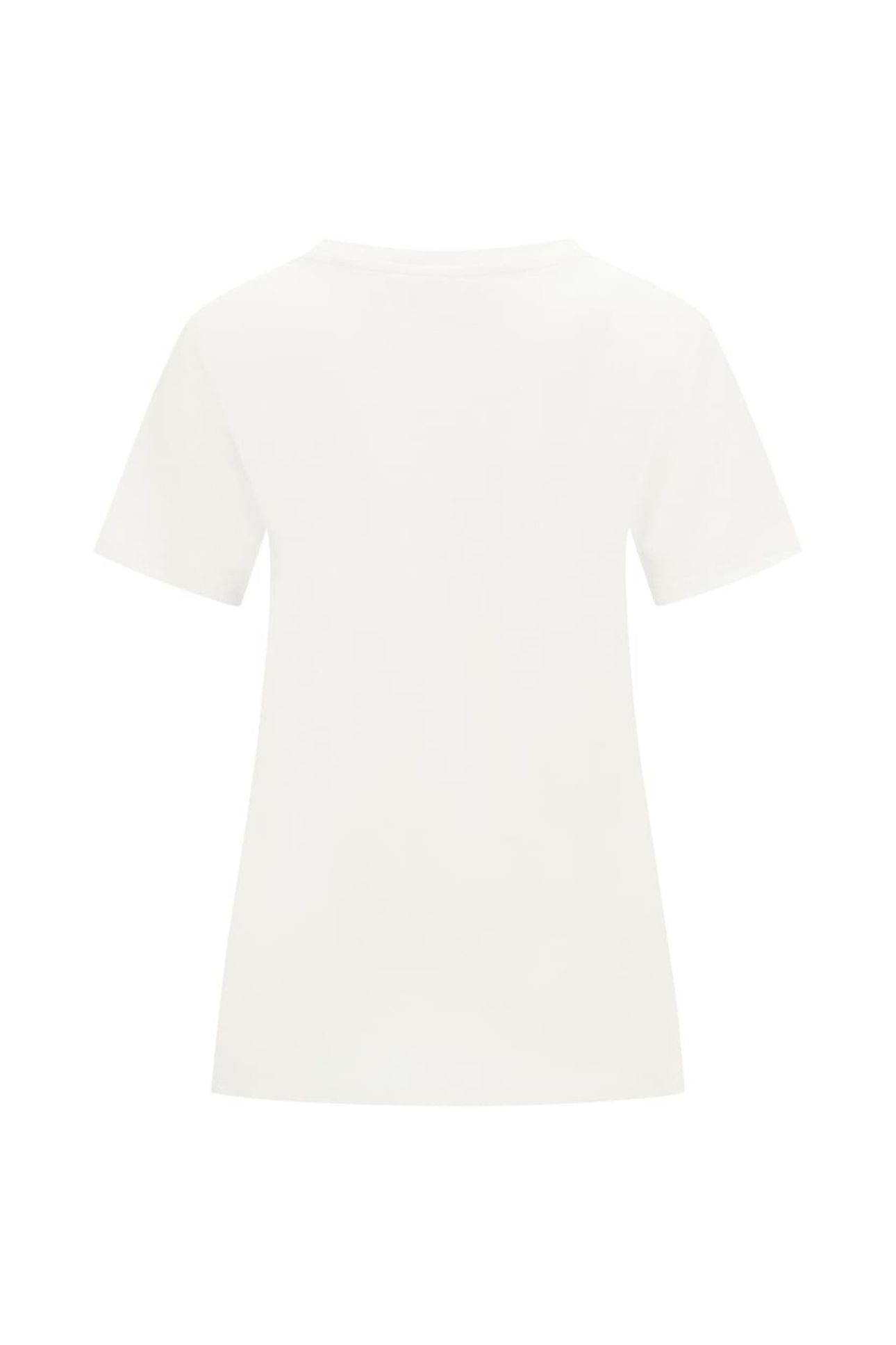 SS GUESS TIGER FACE PURE WHITE 8