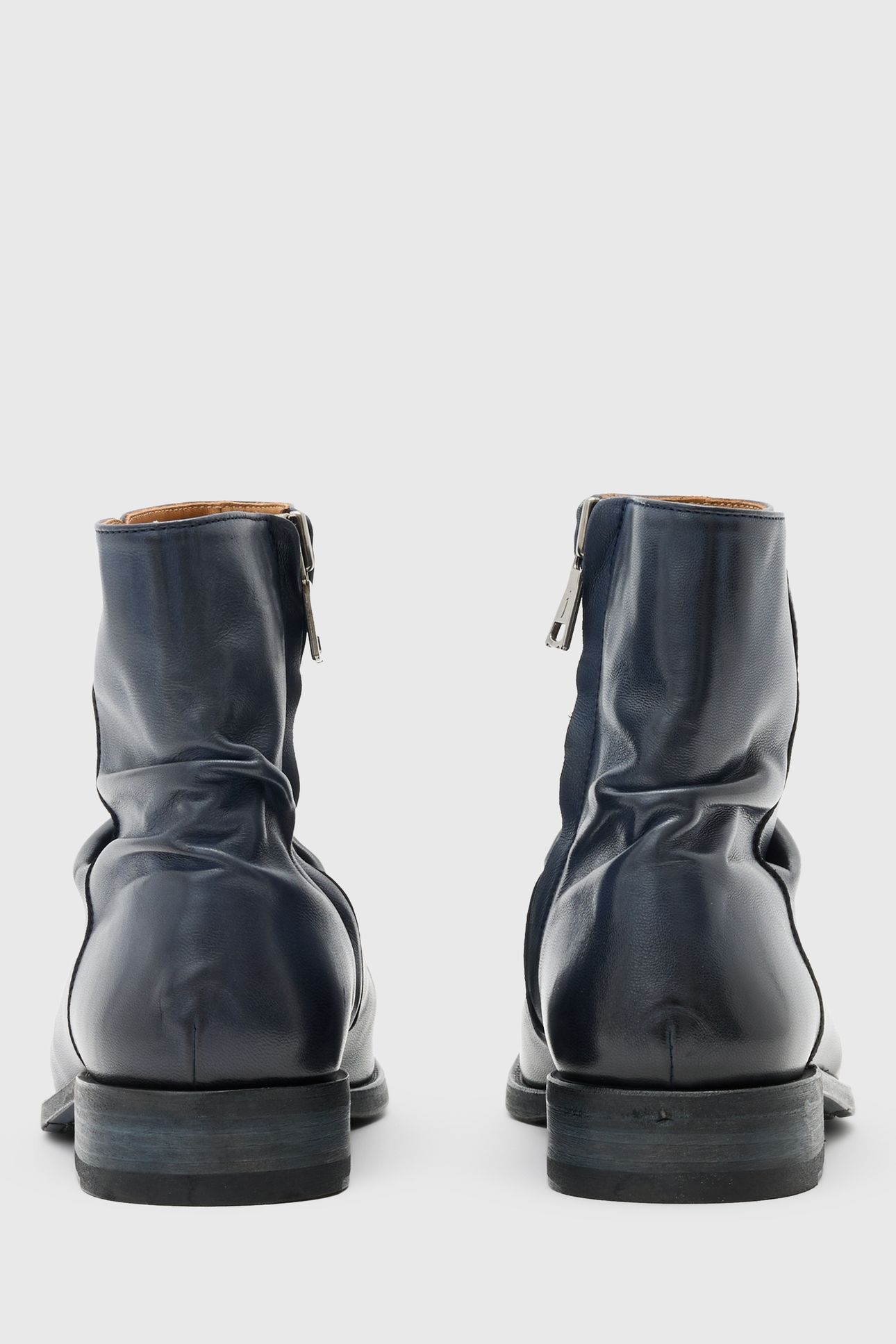 MORRISON SHARPEI BOOT NAVY 2