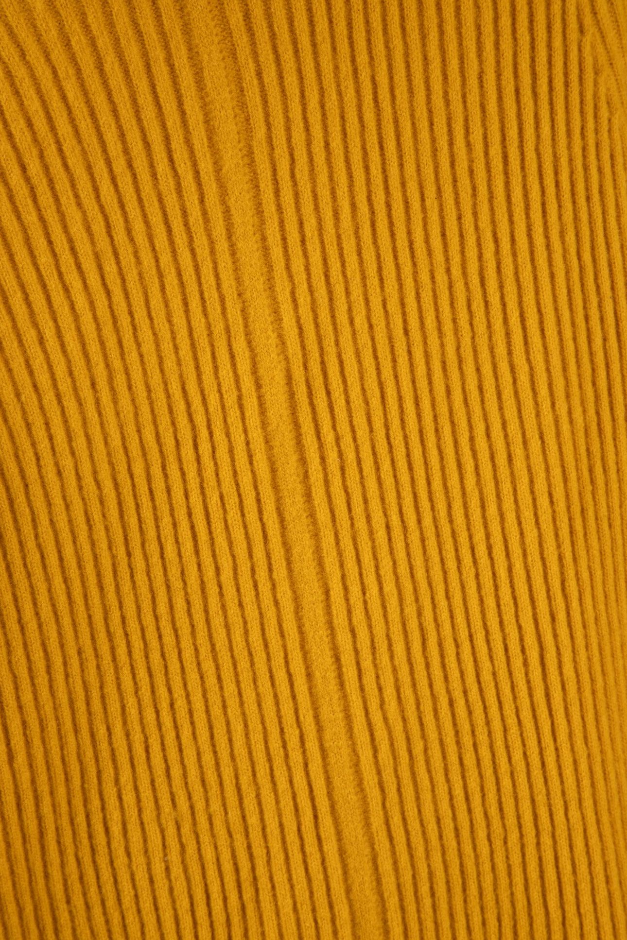LA CRESTON DRESS YELLOW 4