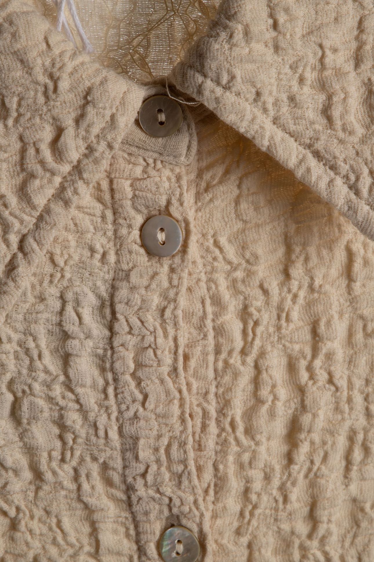 PA CARIMA SHIRT BEIGE 4