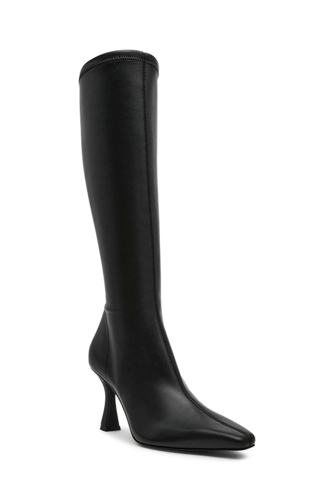 FLUTE BOOTS BLACK 3