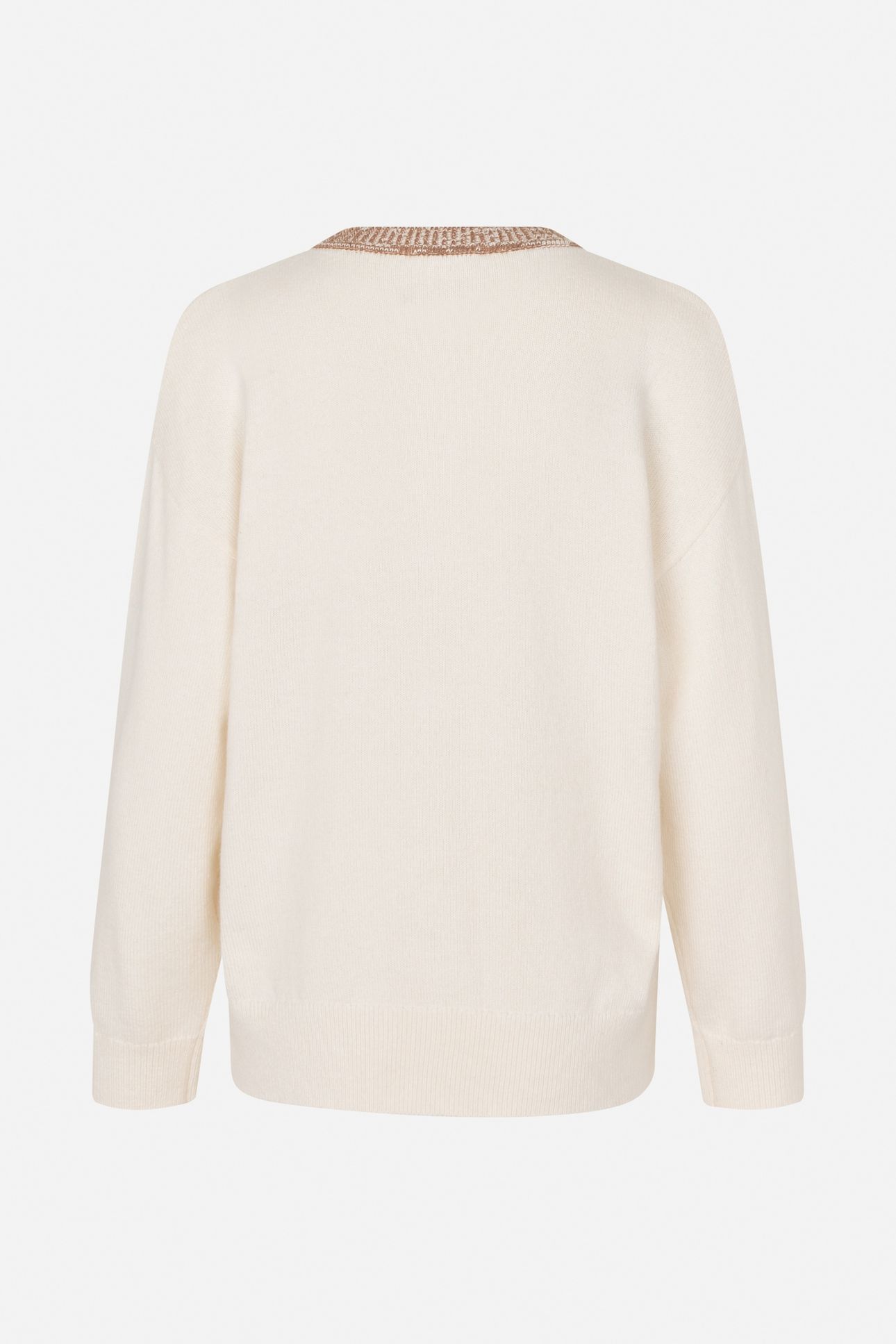 CINDIE CARDIGAN WHITE NUTHATCH 5