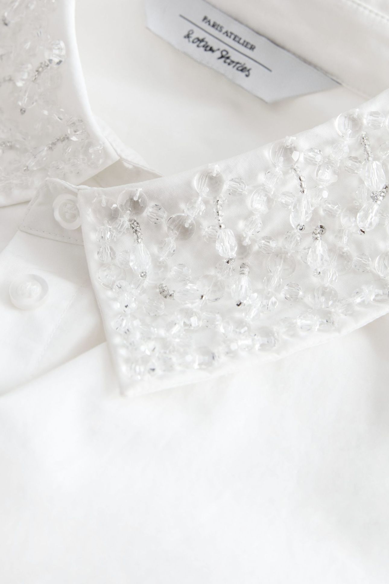PA GEORGIA BLOUSE WHITE 4