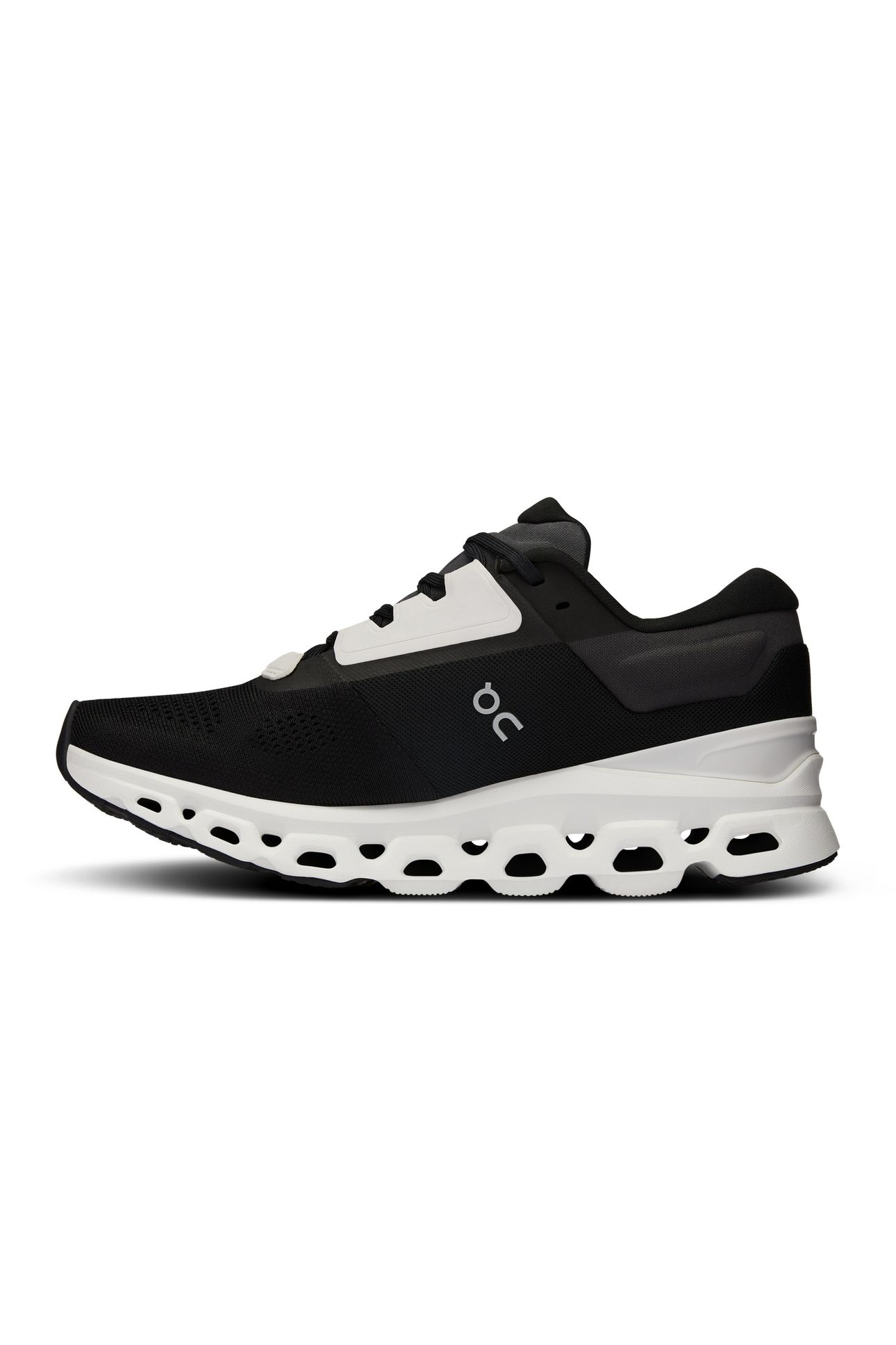 CLOUDSTRATUS 3 BLACK | FROST 6