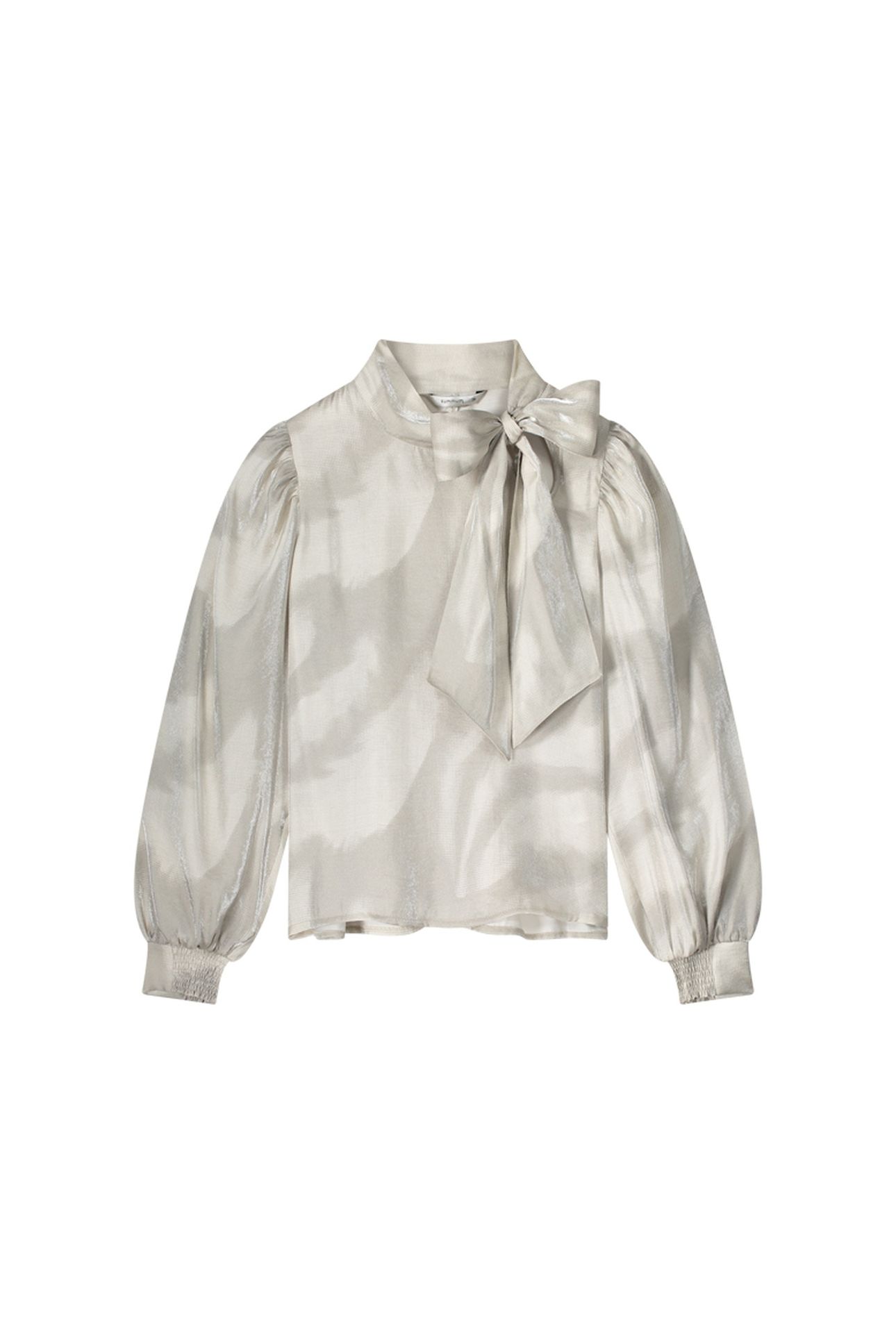 TOP BIG FEATHERS CASHMERE 3