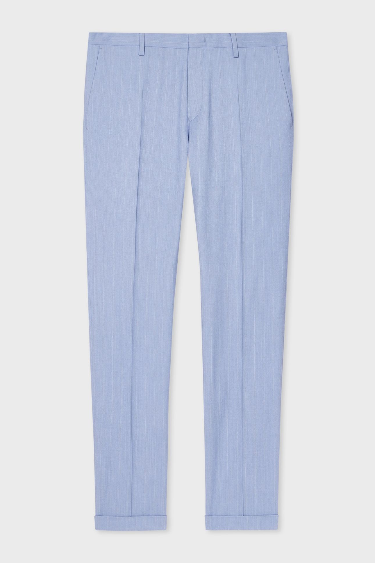 MENS TROUSER BLUE 3