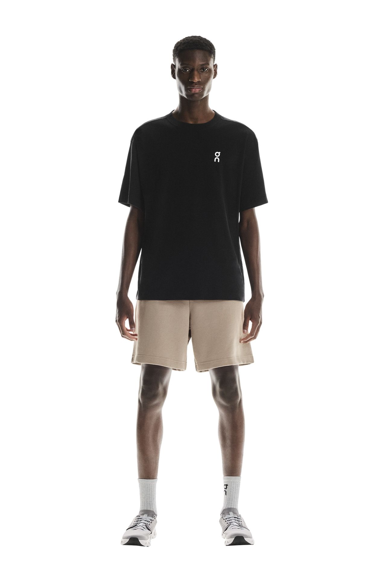 CLUB SHORTS 1 DESERT 1