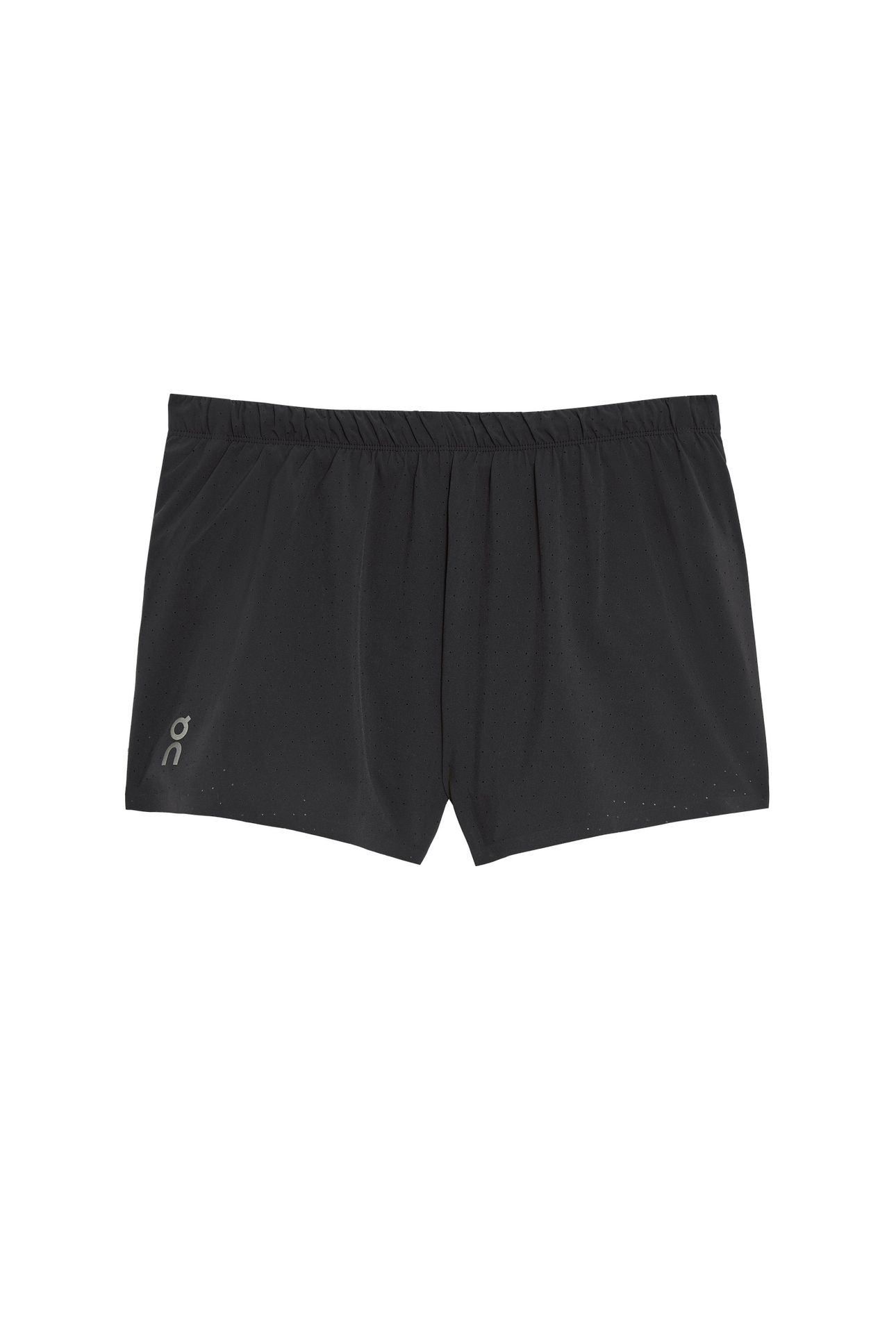 RACE SHORTS 2 BLACK 4