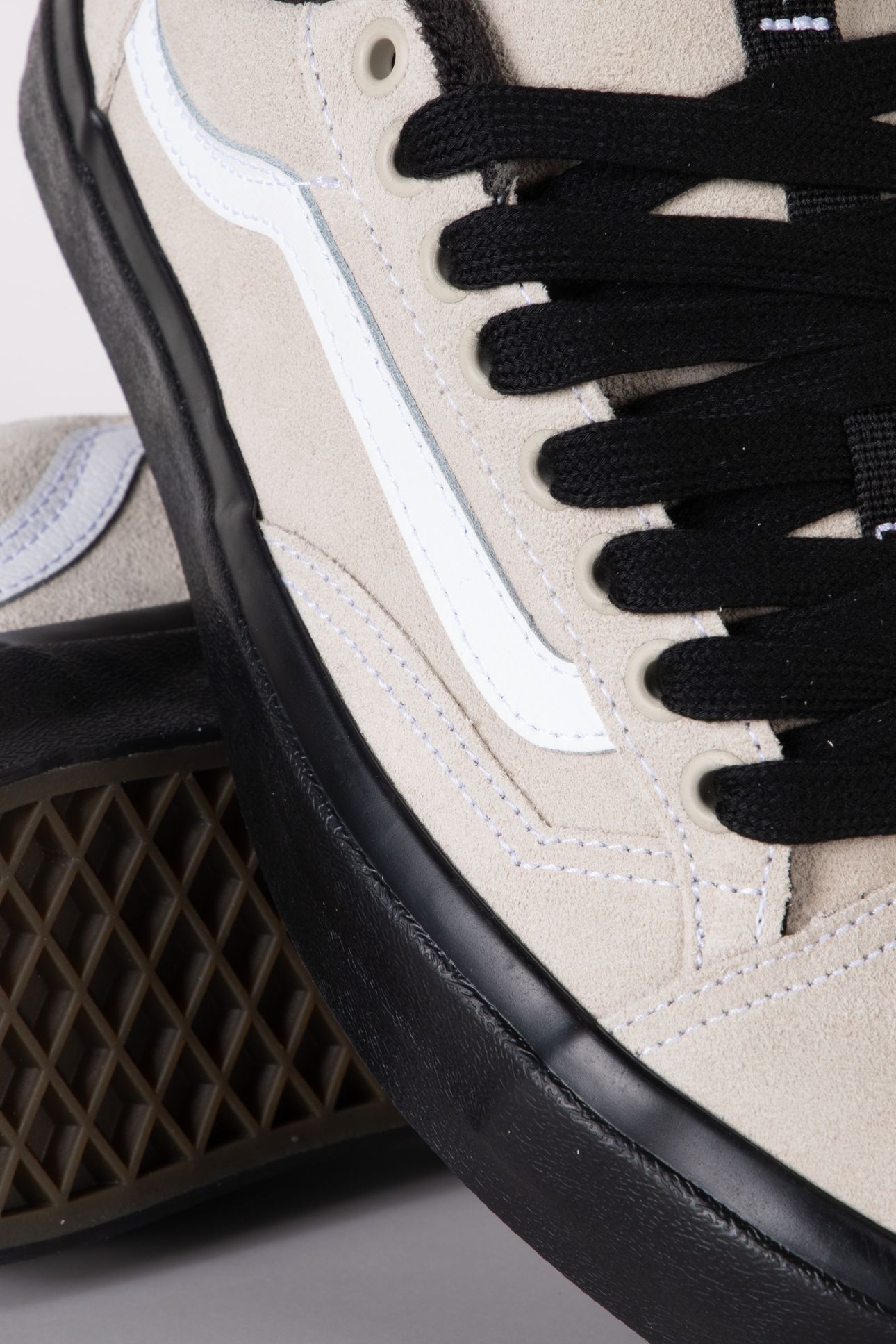 SKATE OLD SKOOL 36 + BEIGE 2
