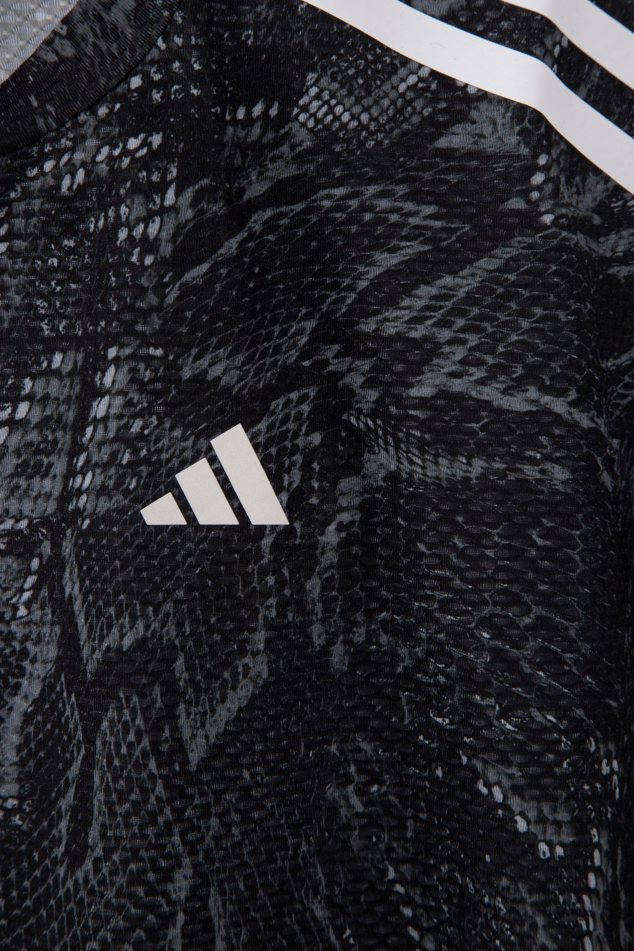 PERFORMANCE AEROREADY T-SHIRT BLACK 4