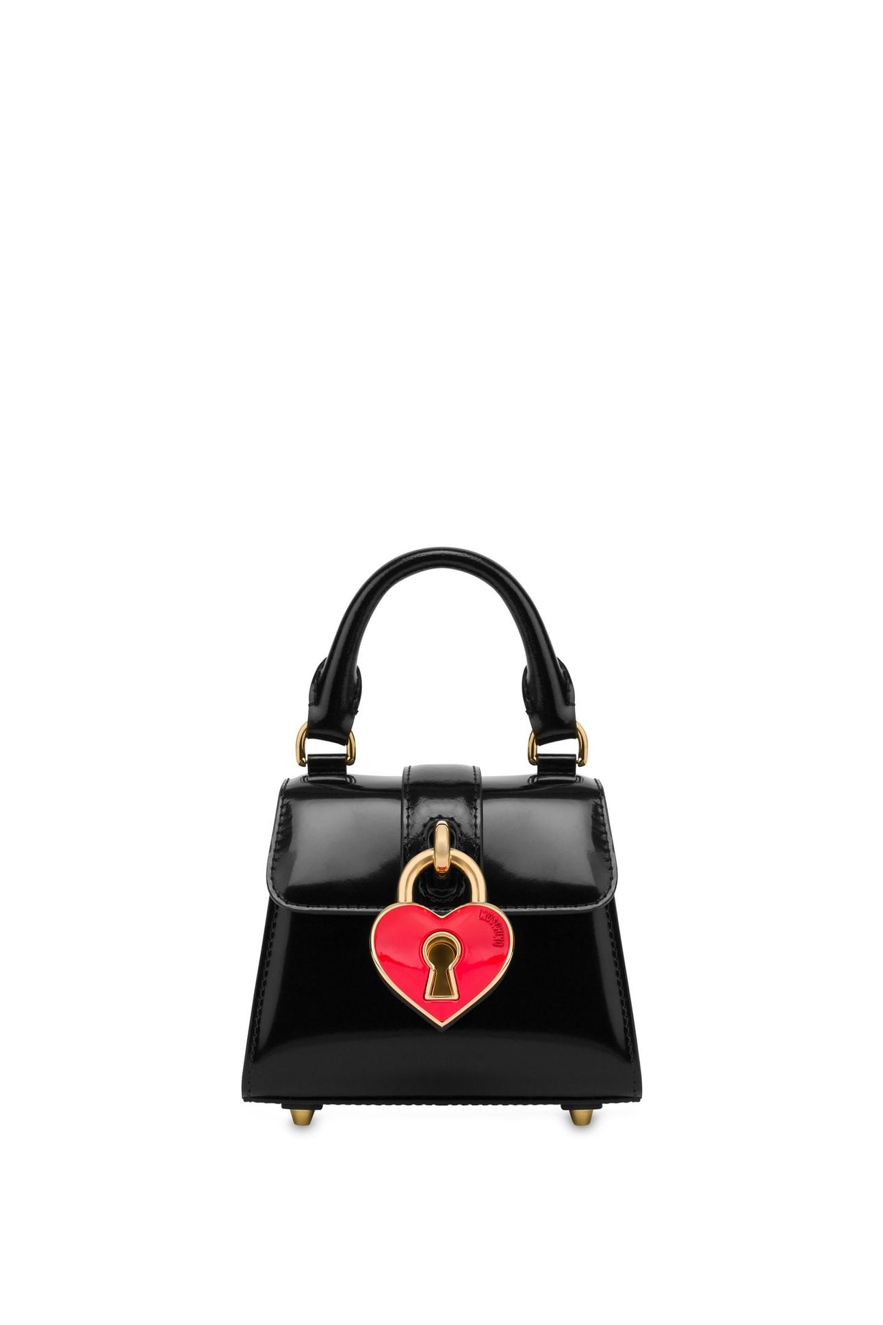 BAG BLACK 1
