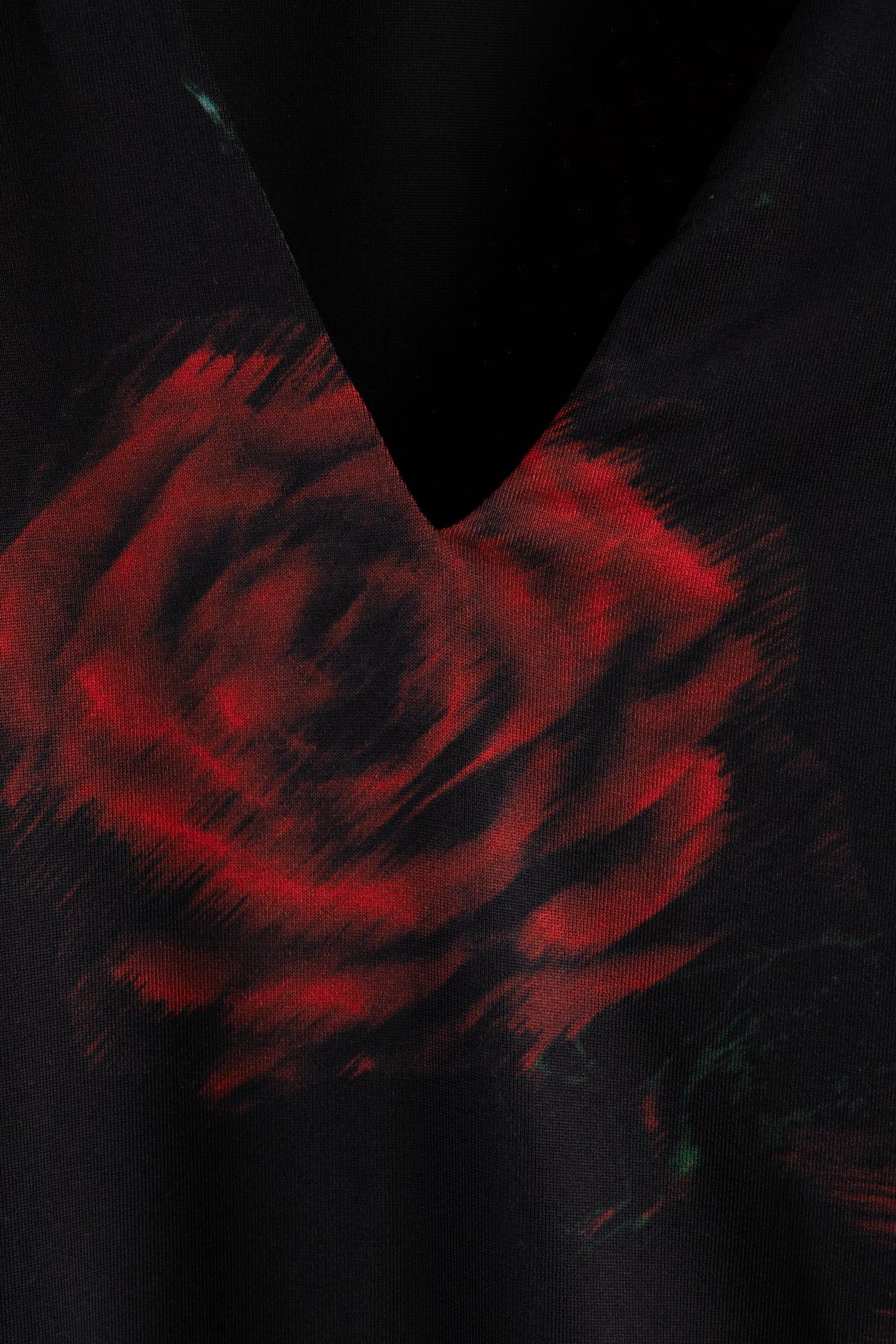 LS VN BIANCA BODYSUI BLURRED ROSES PRINT 4