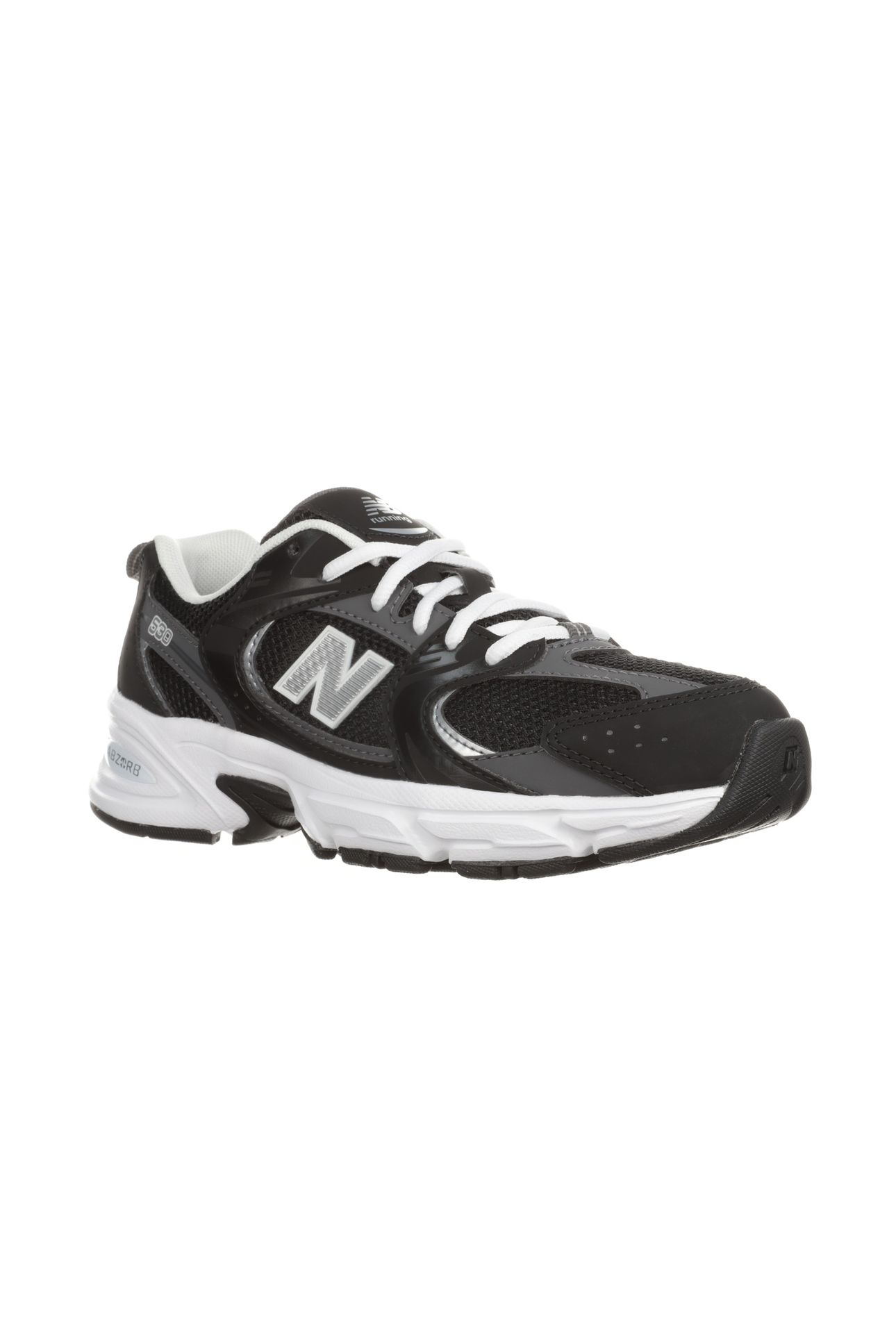 GRADE BOYS 530 LACE BLACK 2