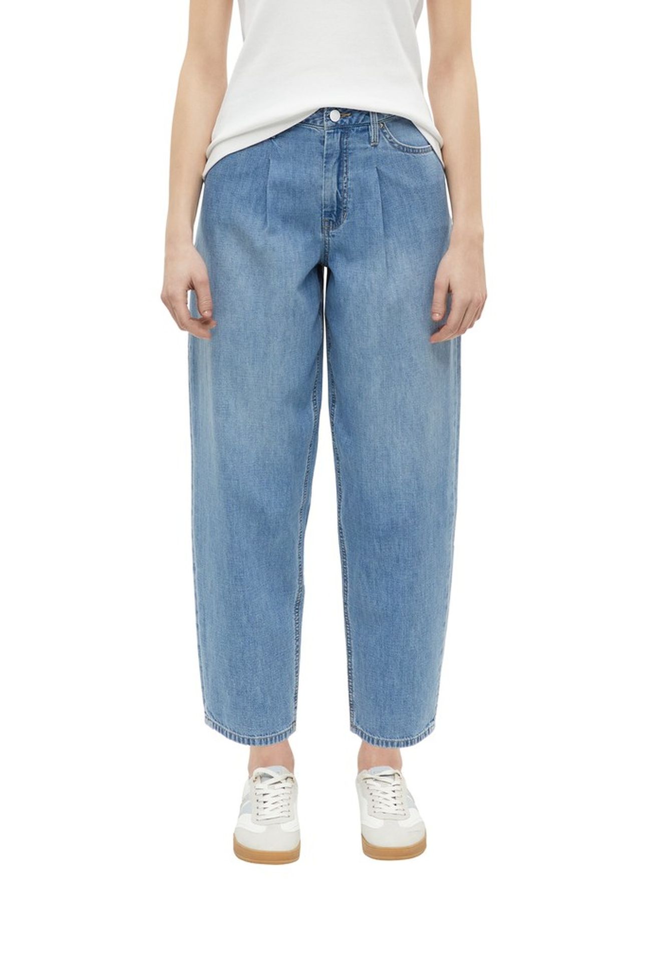 S.OLIVER JEANS BLUE DENIM 1